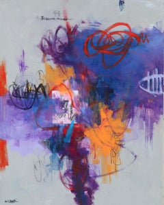 Mixed Media: Gewebe