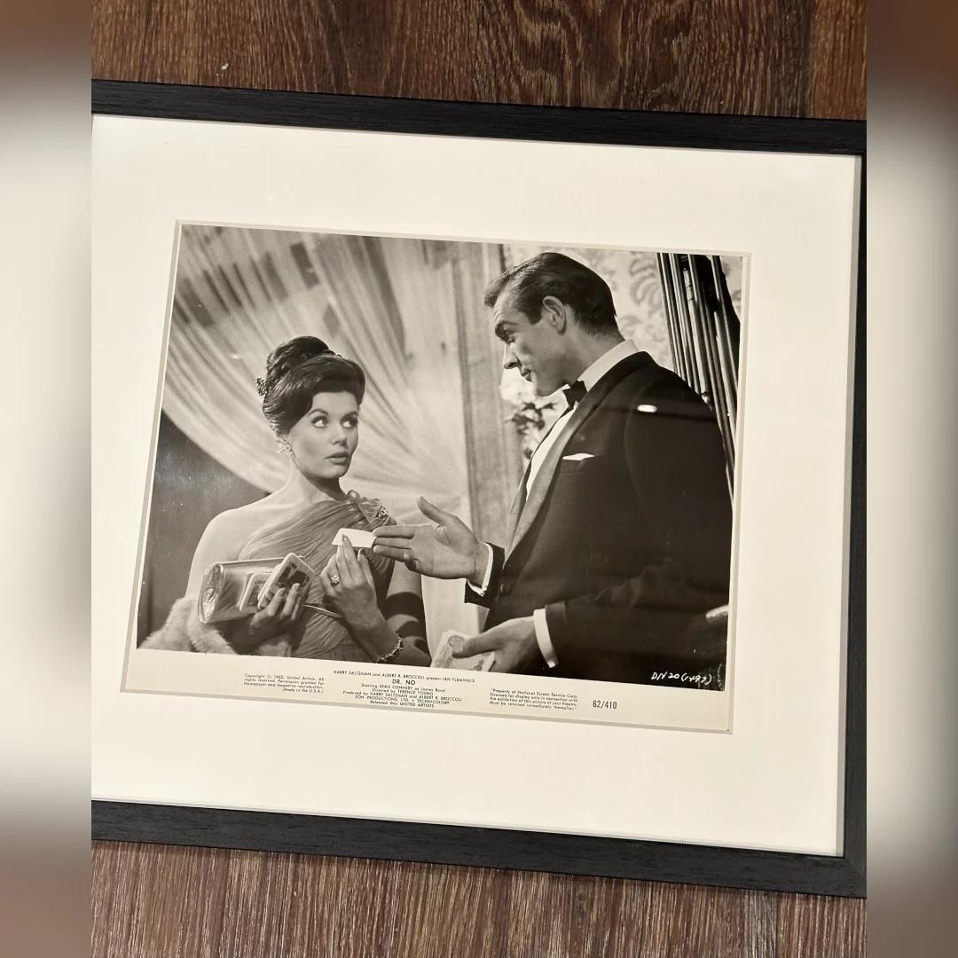Dr.-Nr. (1962) im Zustand „Hervorragend“ im Angebot in London, GB