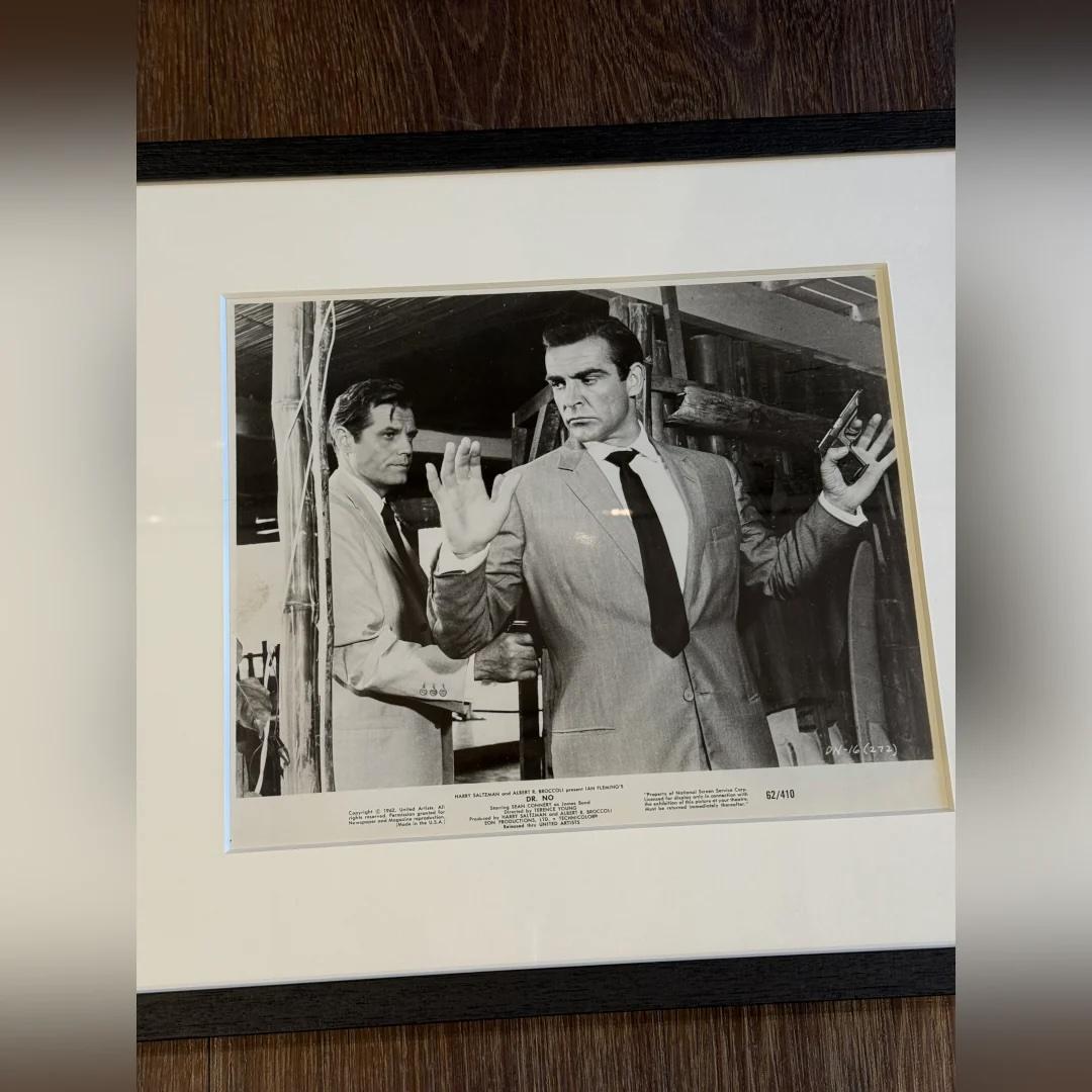 Dr.-Nr. (1962) im Zustand „Hervorragend“ im Angebot in London, GB
