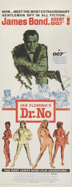 DR. No