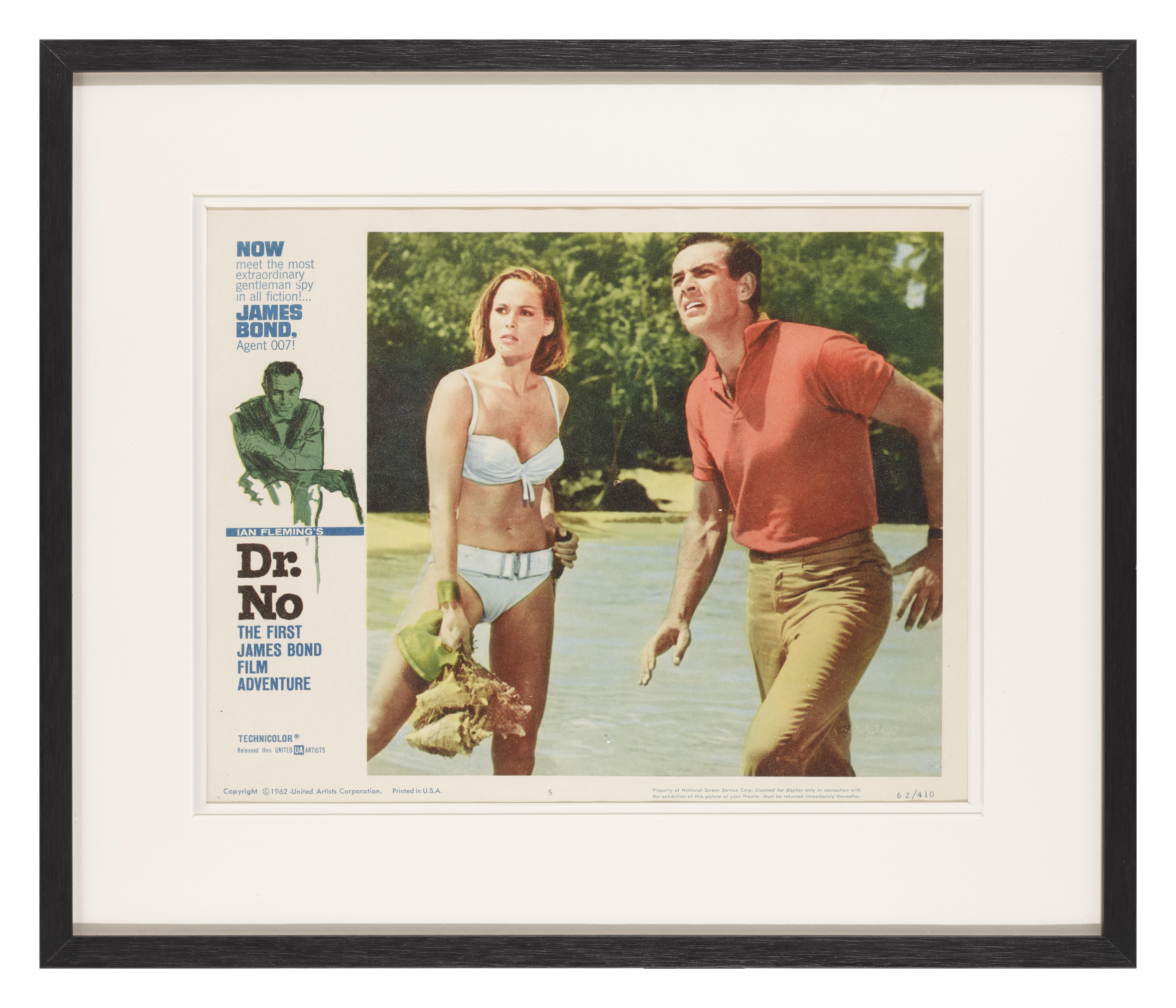 Americano Dr. No