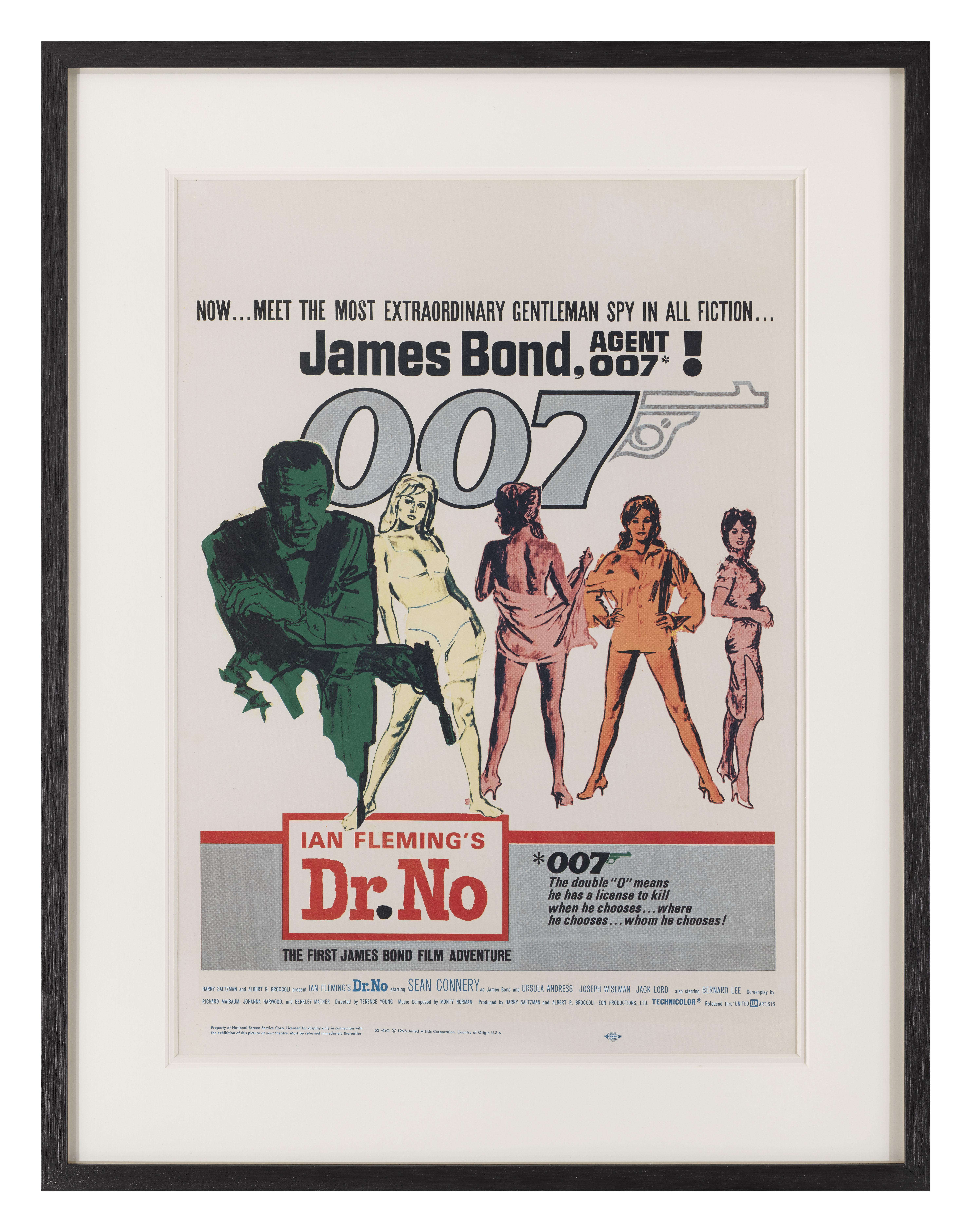 DR. No Estadounidense en venta
