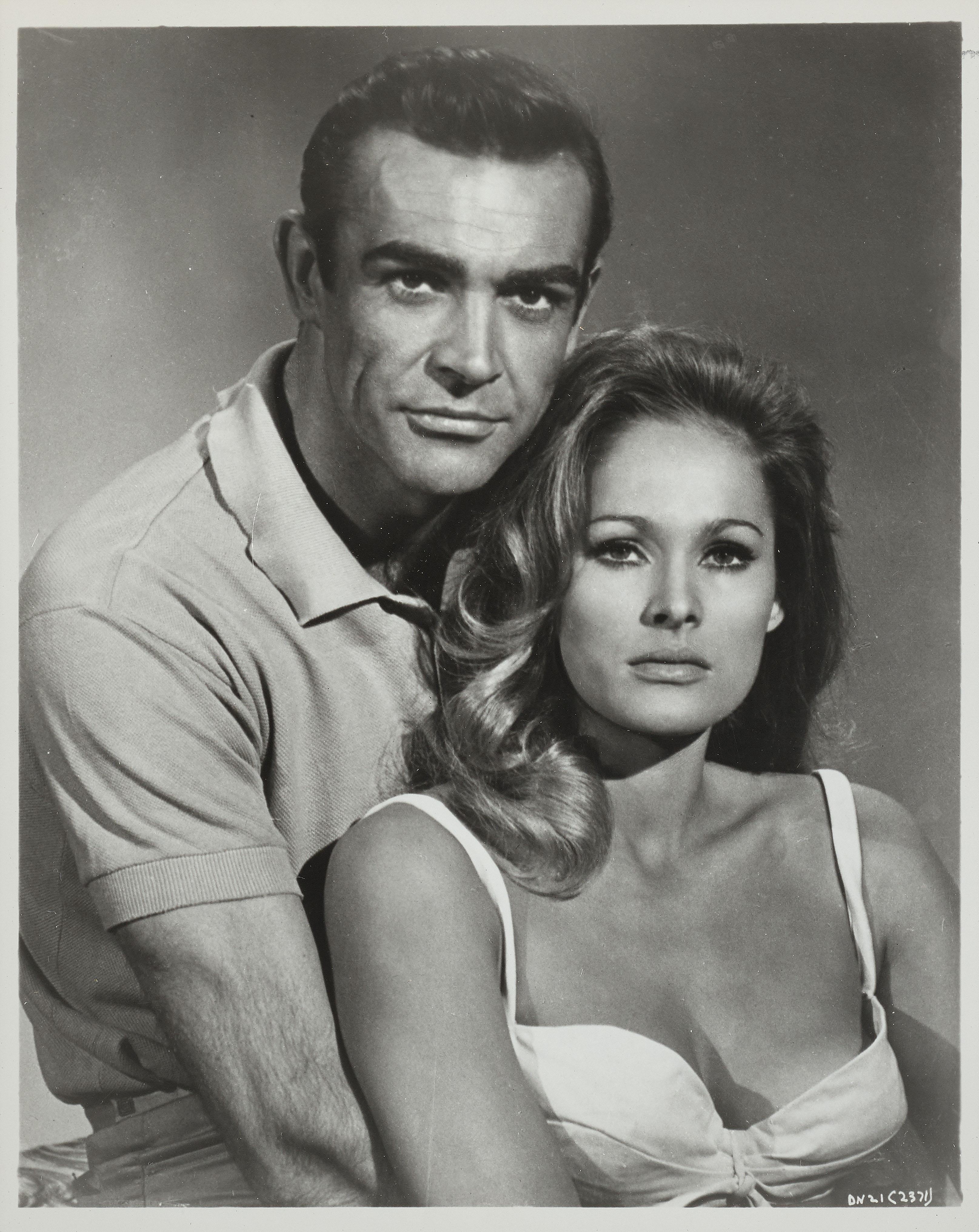 Americano Dr. No in vendita