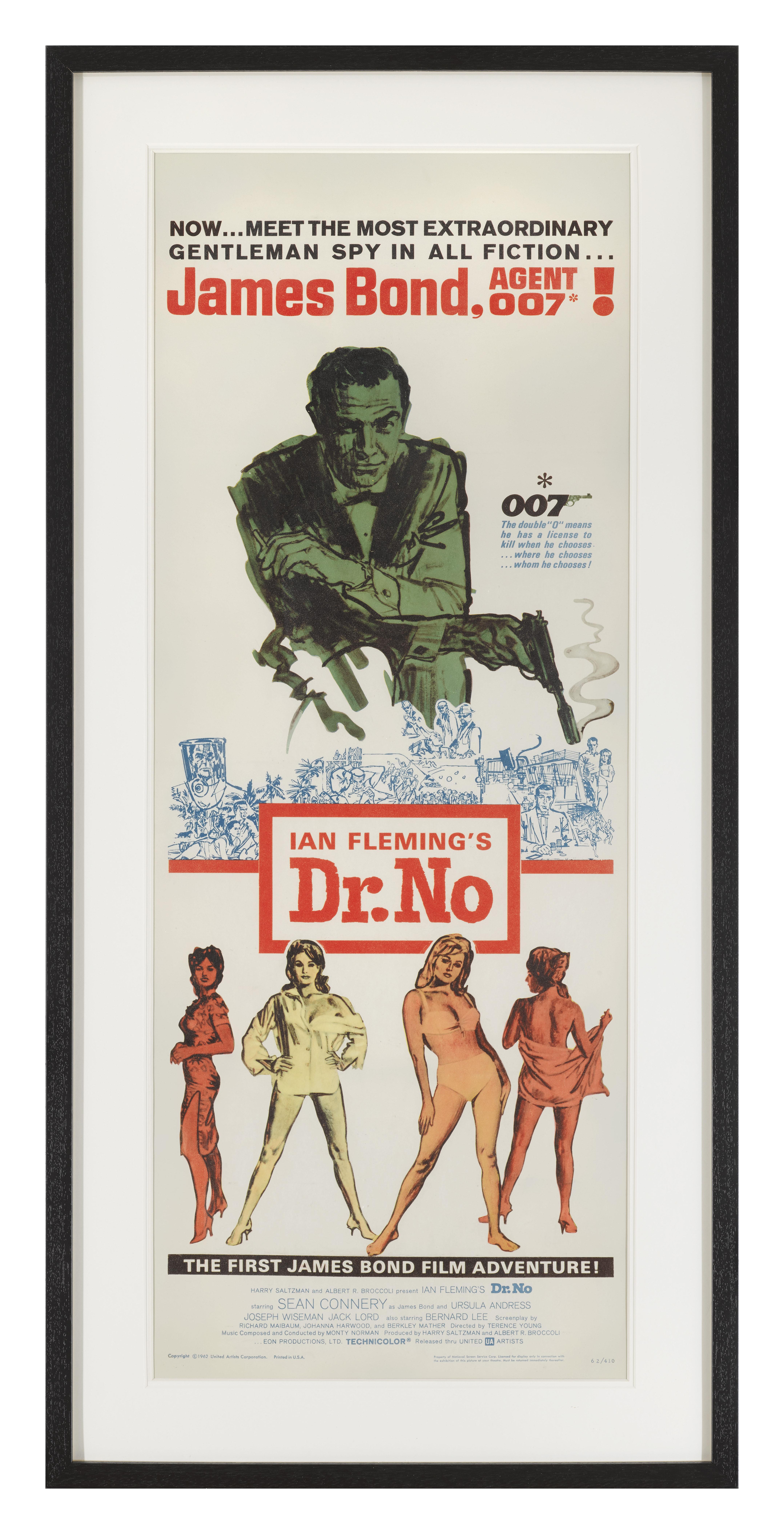 American DR. No For Sale