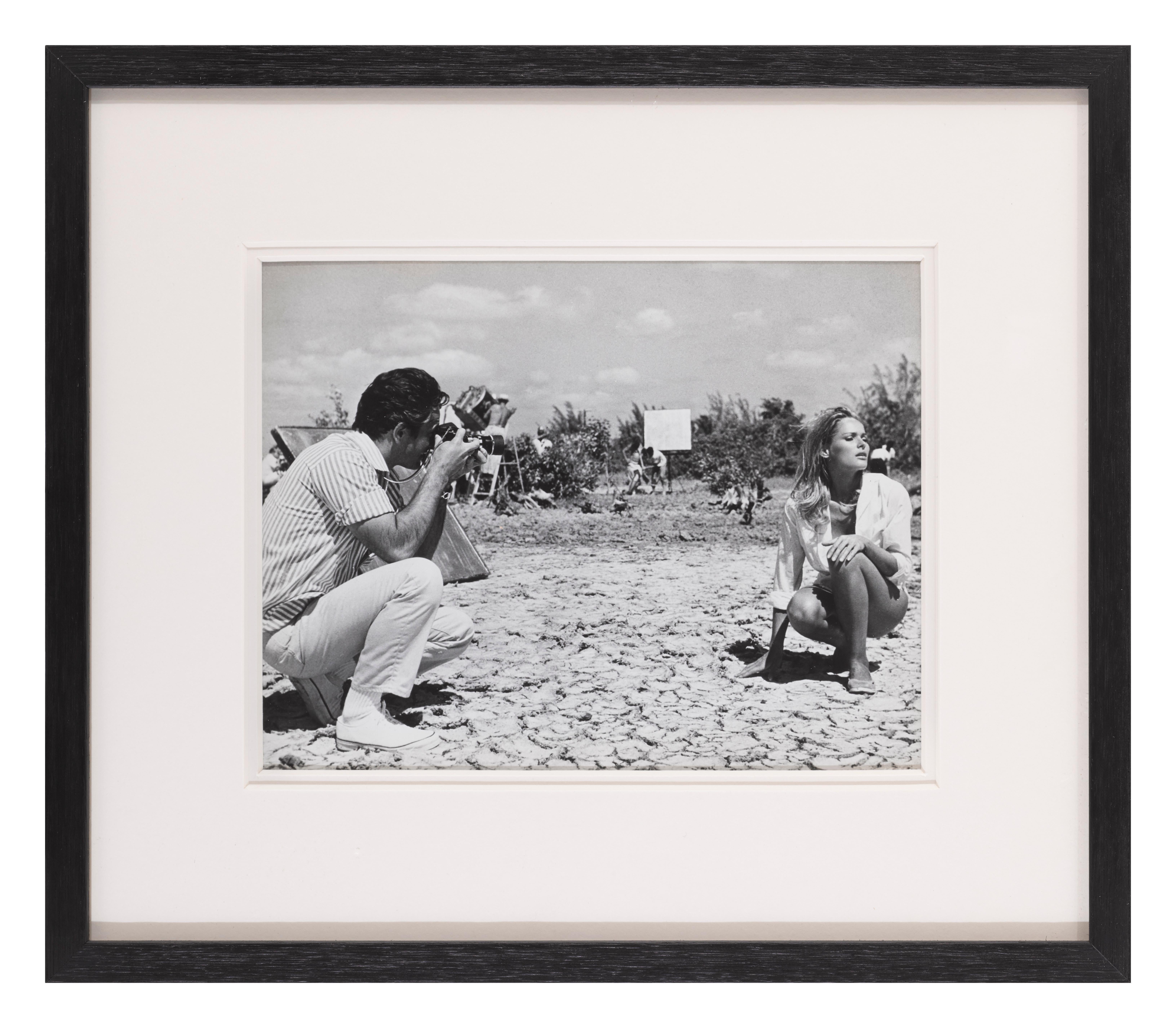 Américain Dr. en vente