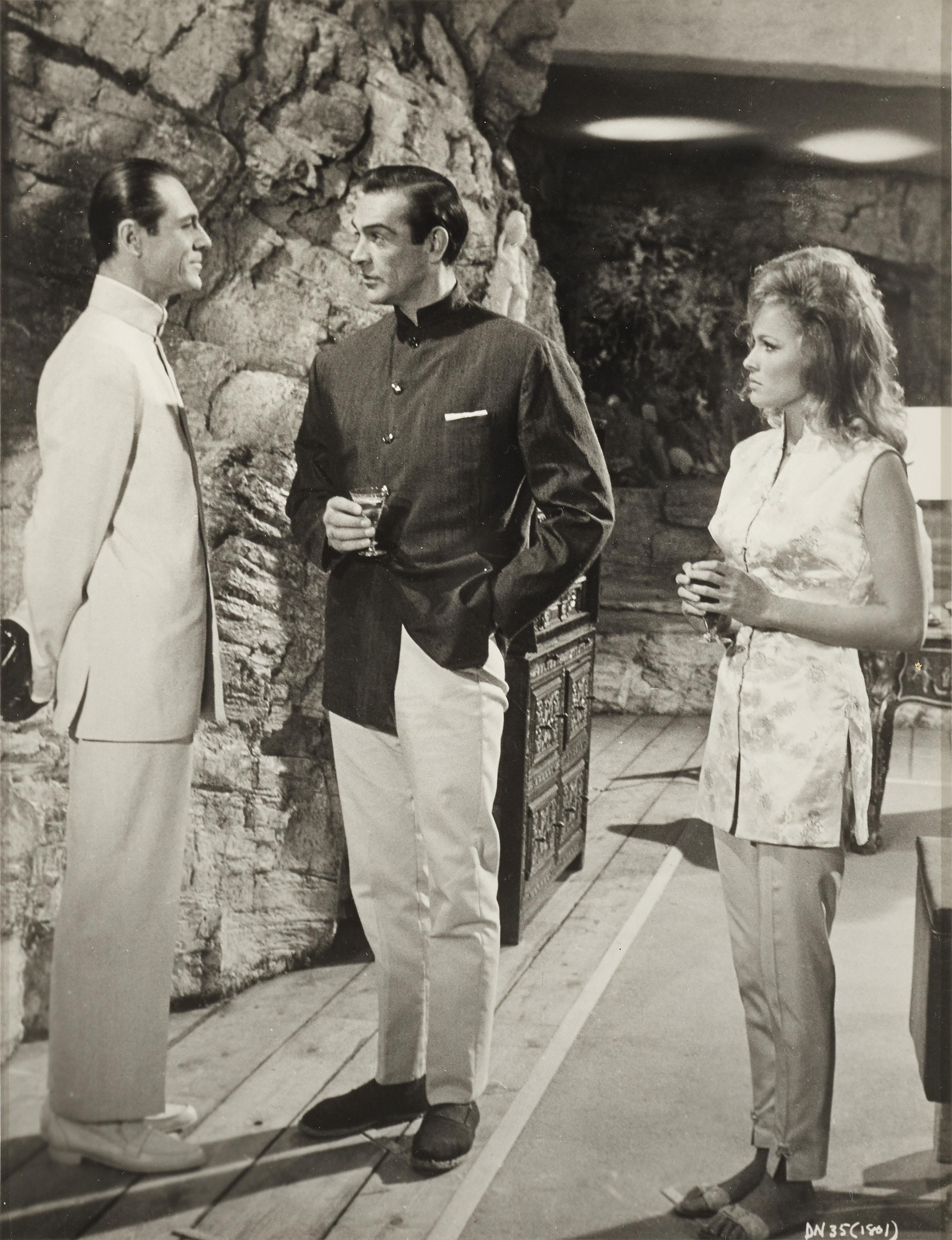Dr. No In Excellent Condition In London, GB