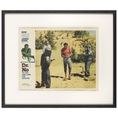 Dr. No