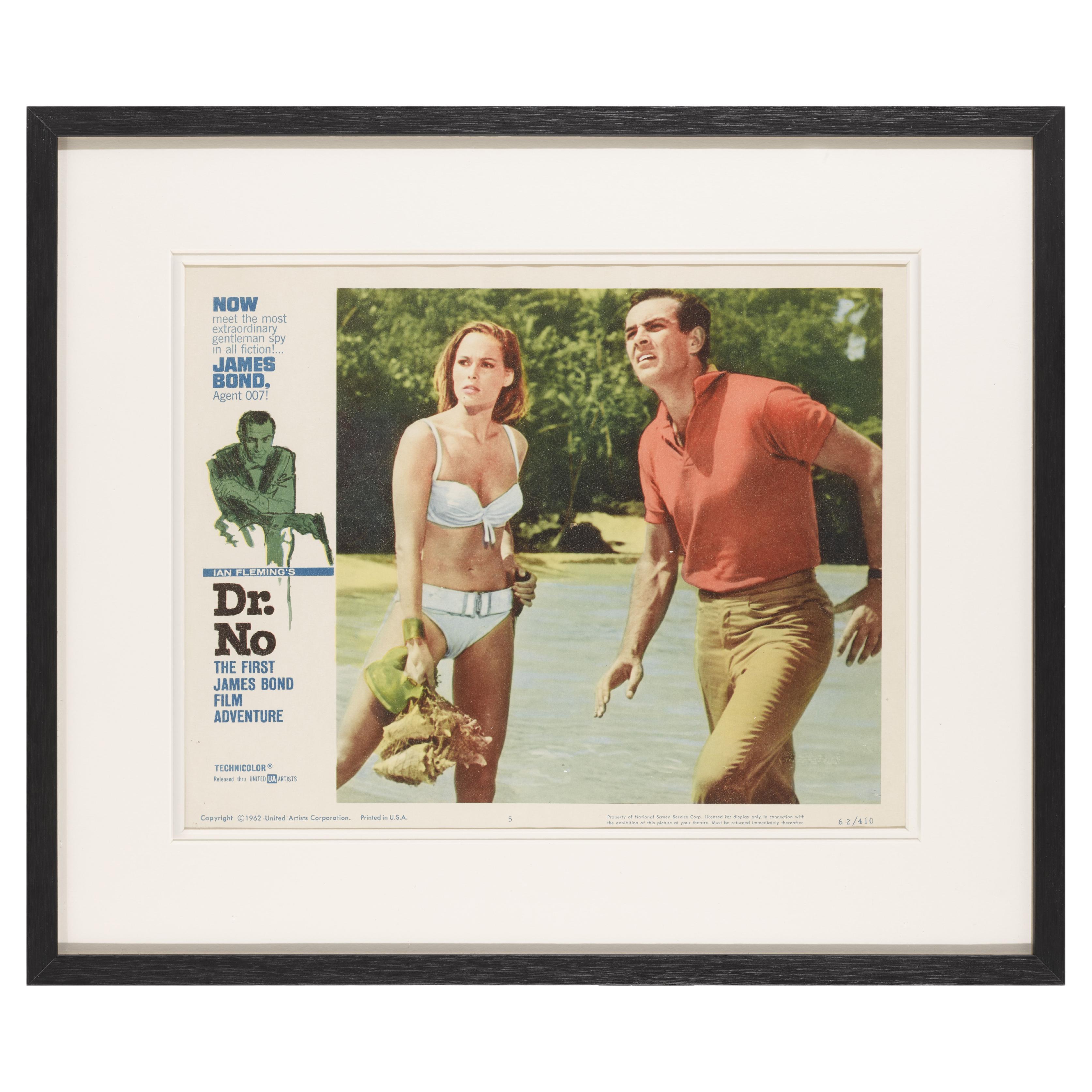 Dr. No