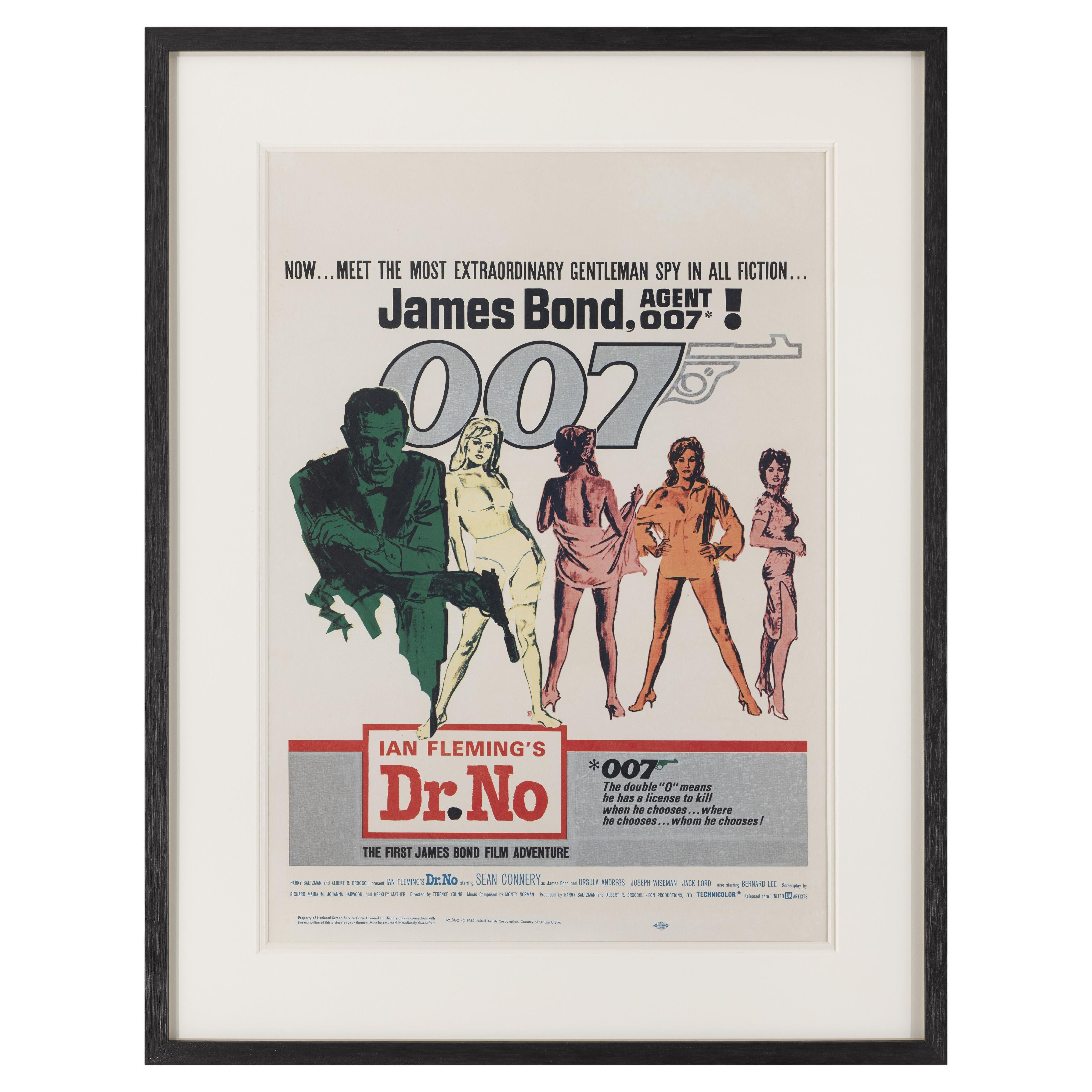 DR. No