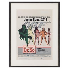 DR. No