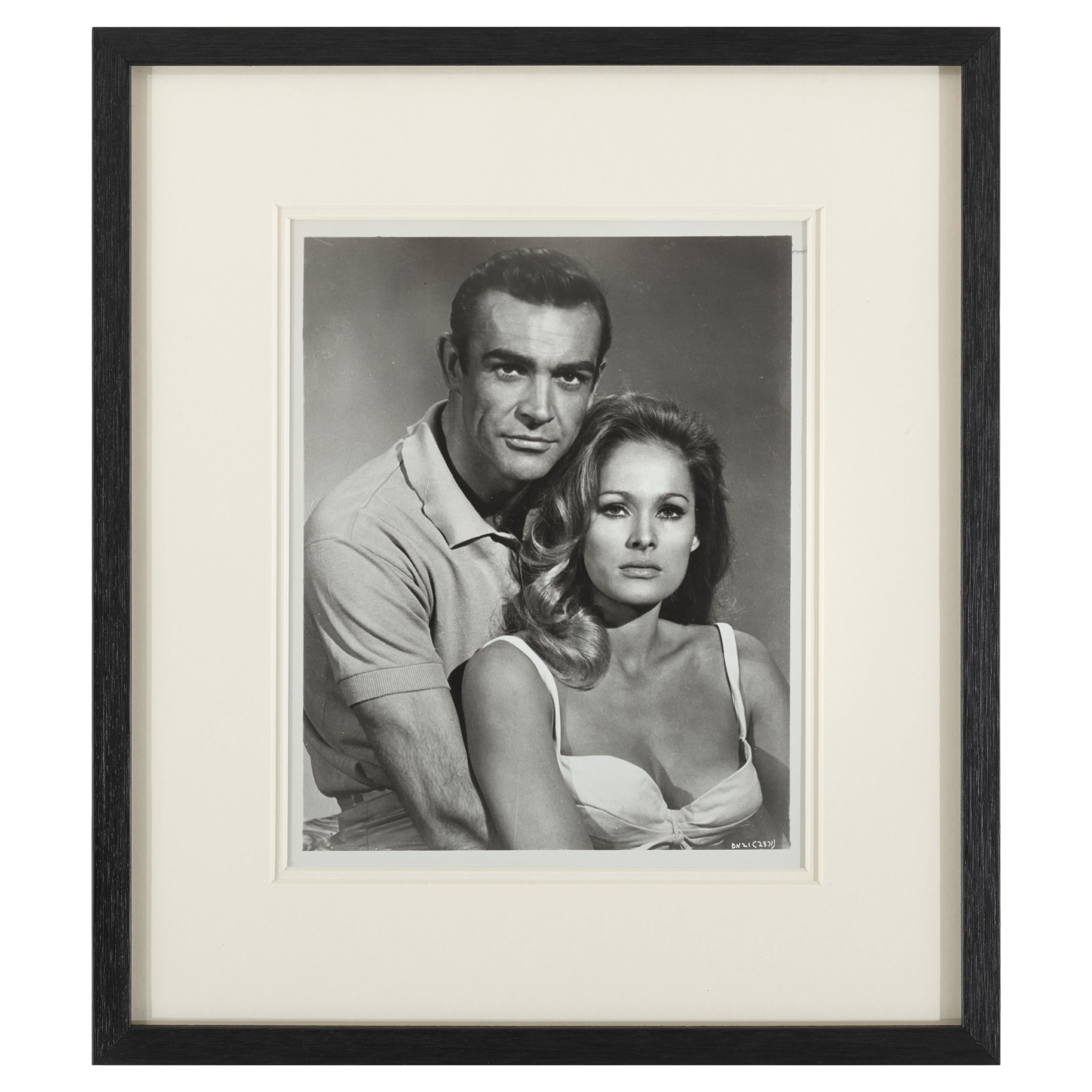 Dr. No in vendita