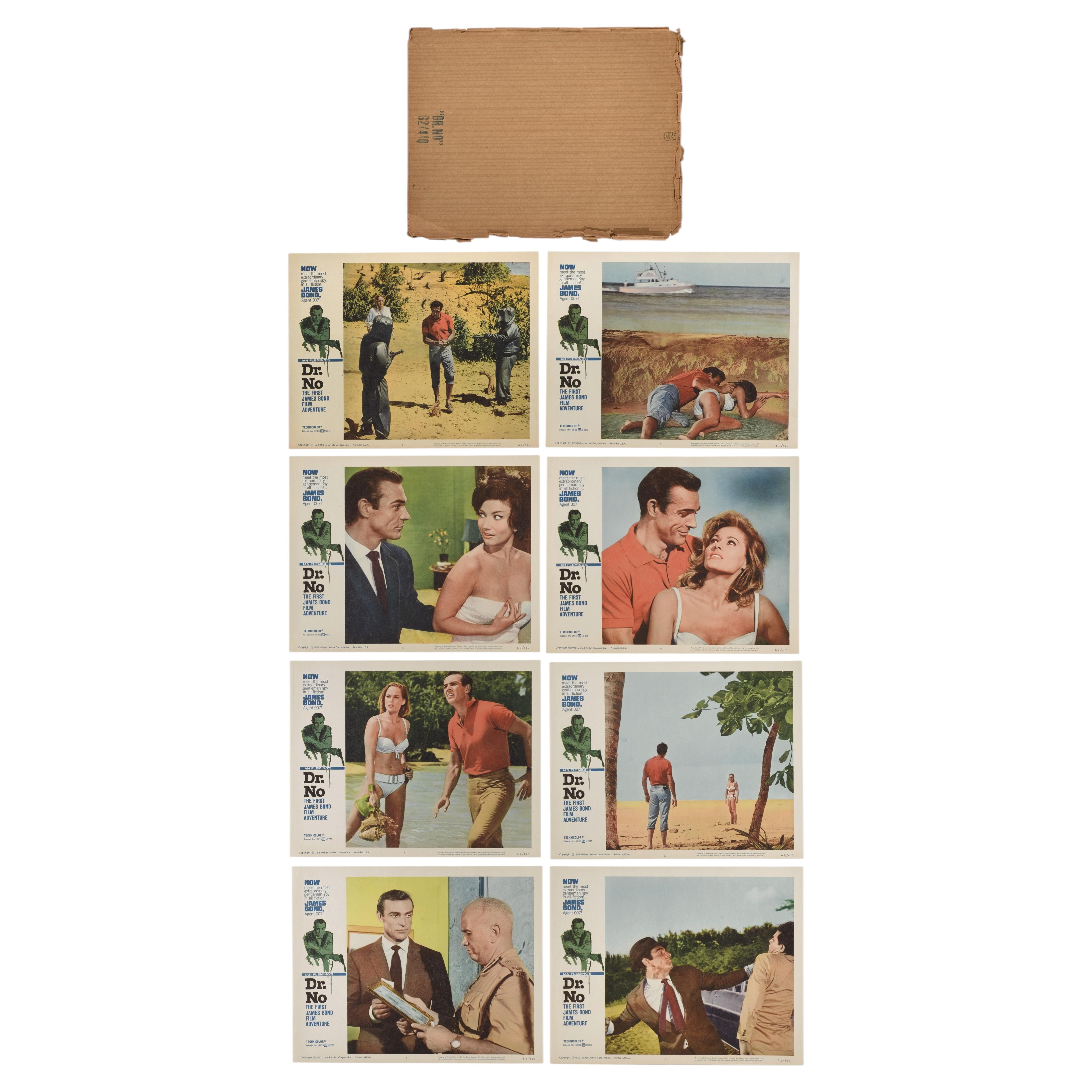 Dr. No For Sale