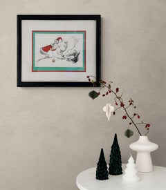If I can't find a Reindeer, I'll make one instead (Colorful, Iconic, ~21% OFF)