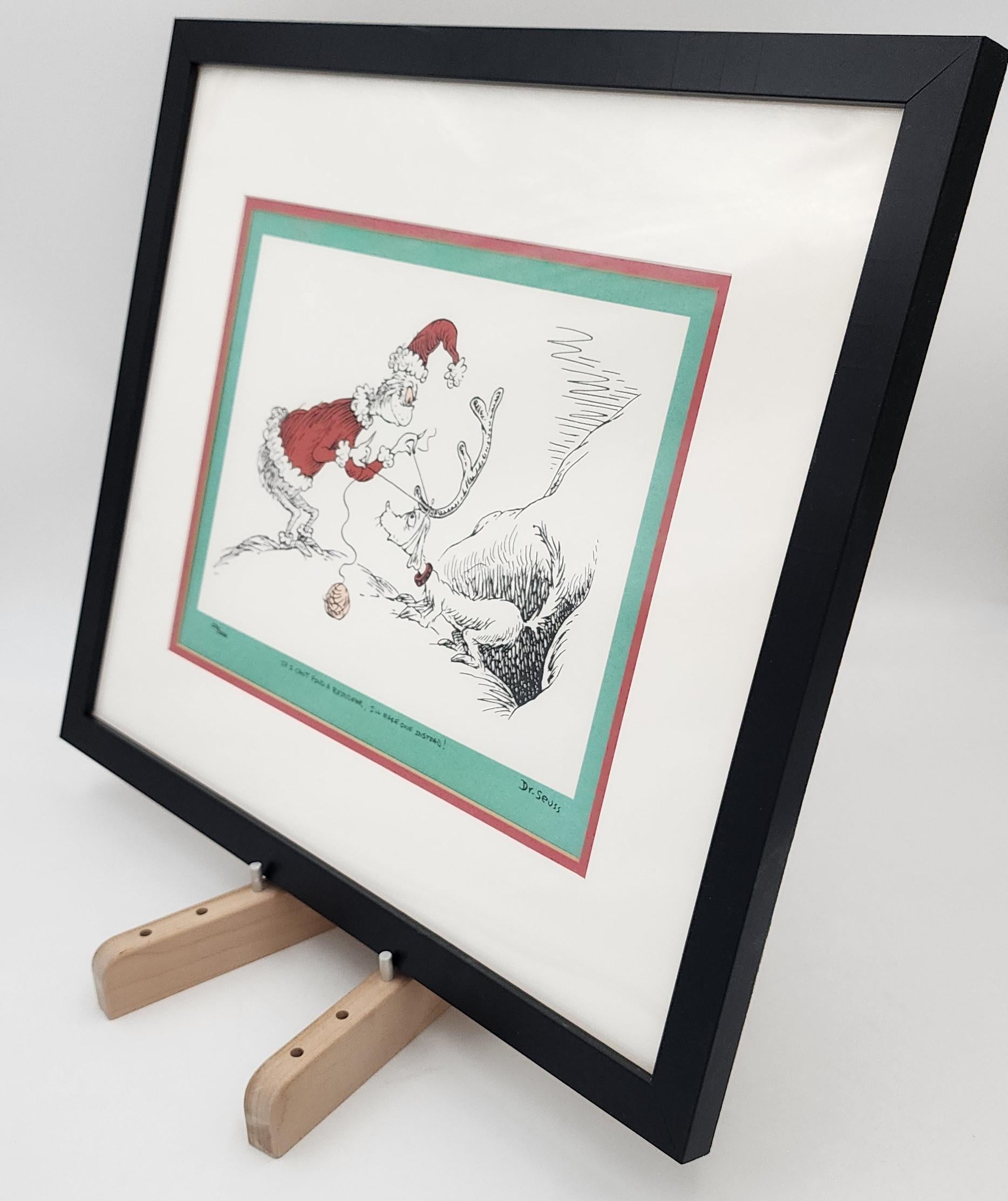 If I can't find a Reindeer, I'll make one instead (Colorful, Iconic, ~21% OFF) 1