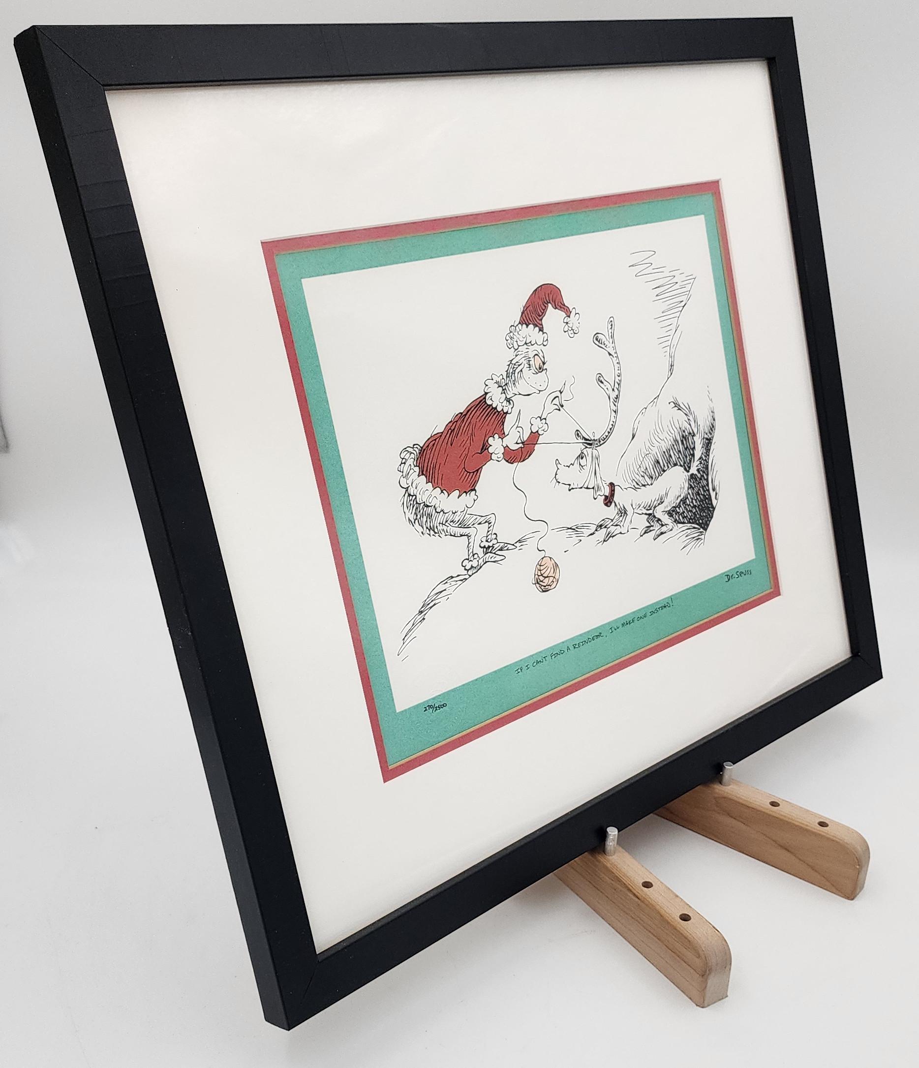 If I can't find a Reindeer, I'll make one instead (Colorful, Iconic, ~21% OFF) 2