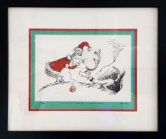Vintage If I can't find a Reindeer, I'll make one instead (Colorful, Iconic, ~21% OFF)