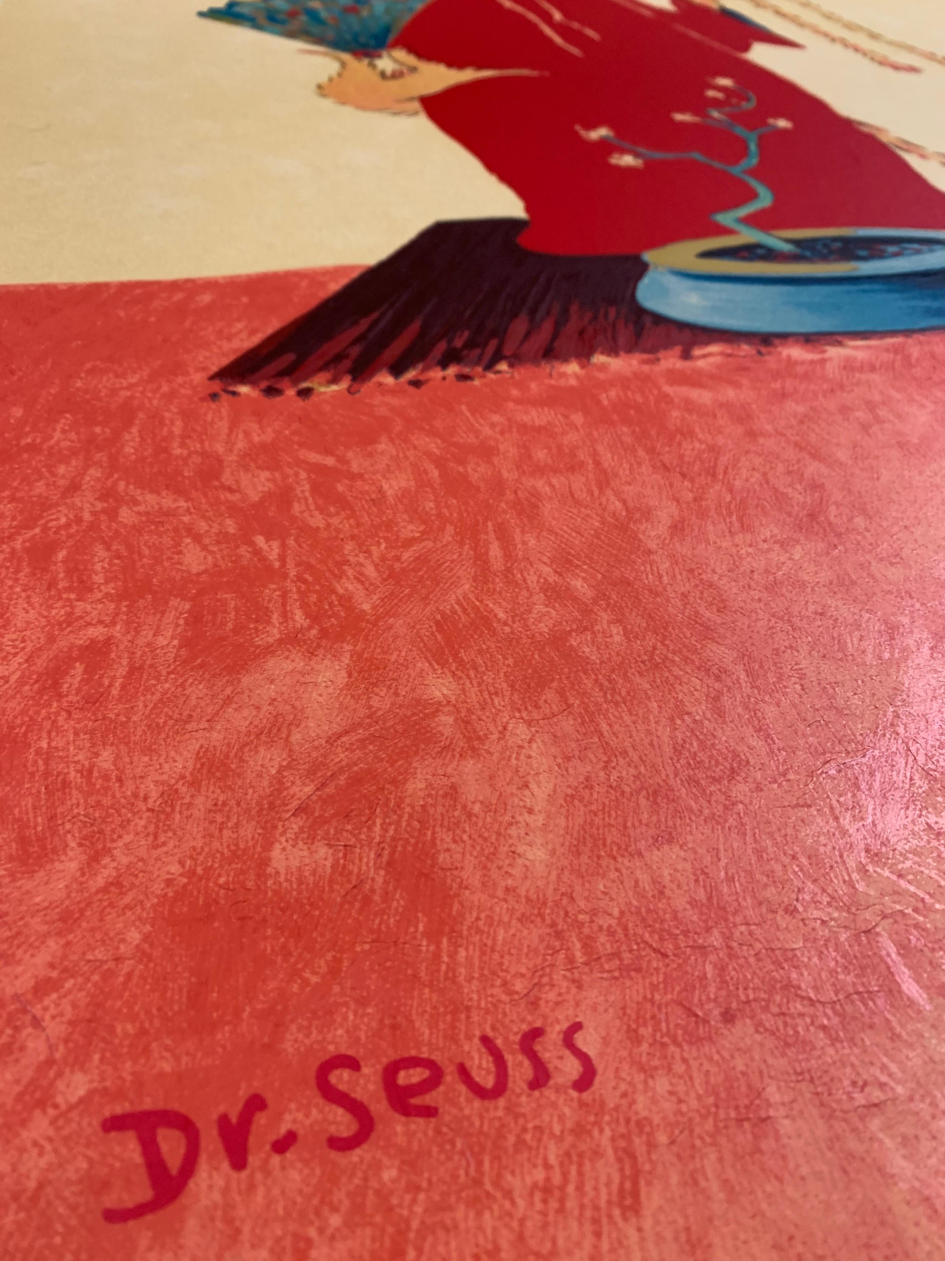 dr seuss deluxe edition