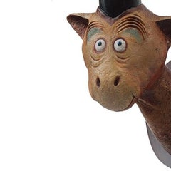 Dr. Seuss, Mulberry Street Unicorn