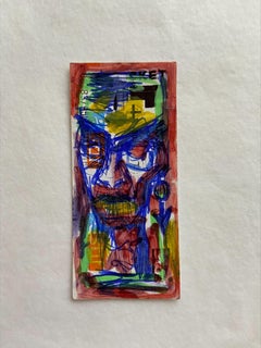 Dr Slice, Subway Figure 6, 2018