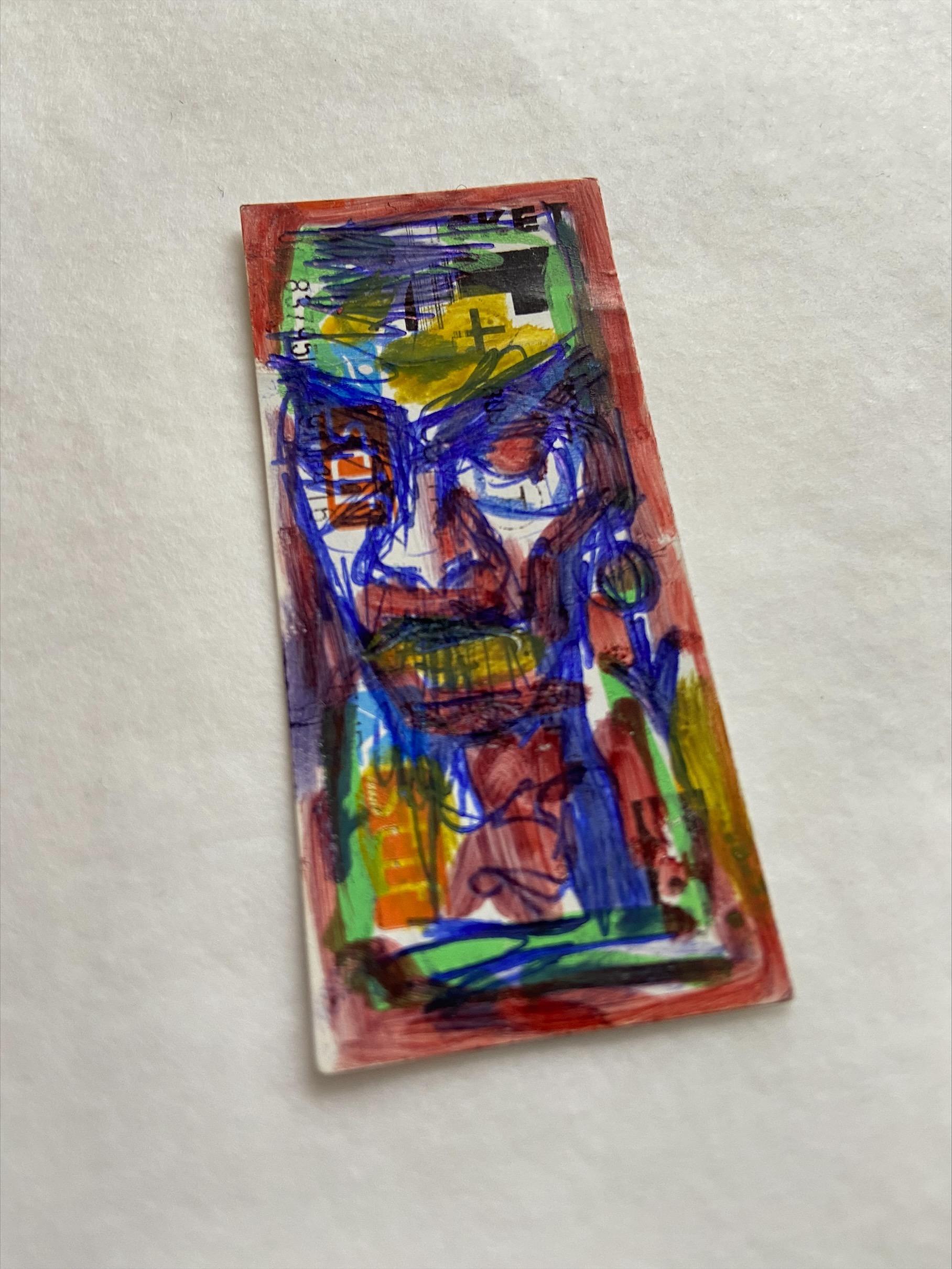 Other Dr Slice, Subway Figure 6, 2018 For Sale