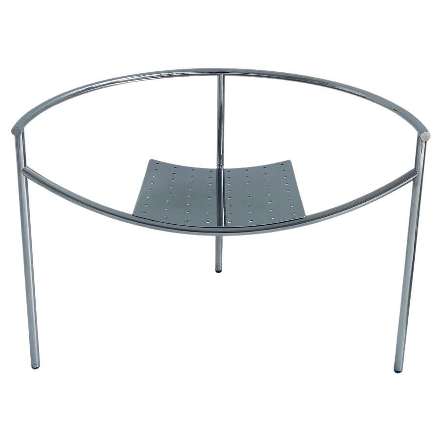 Dr Sonderbar Armchair by Philippe Starck For Sale