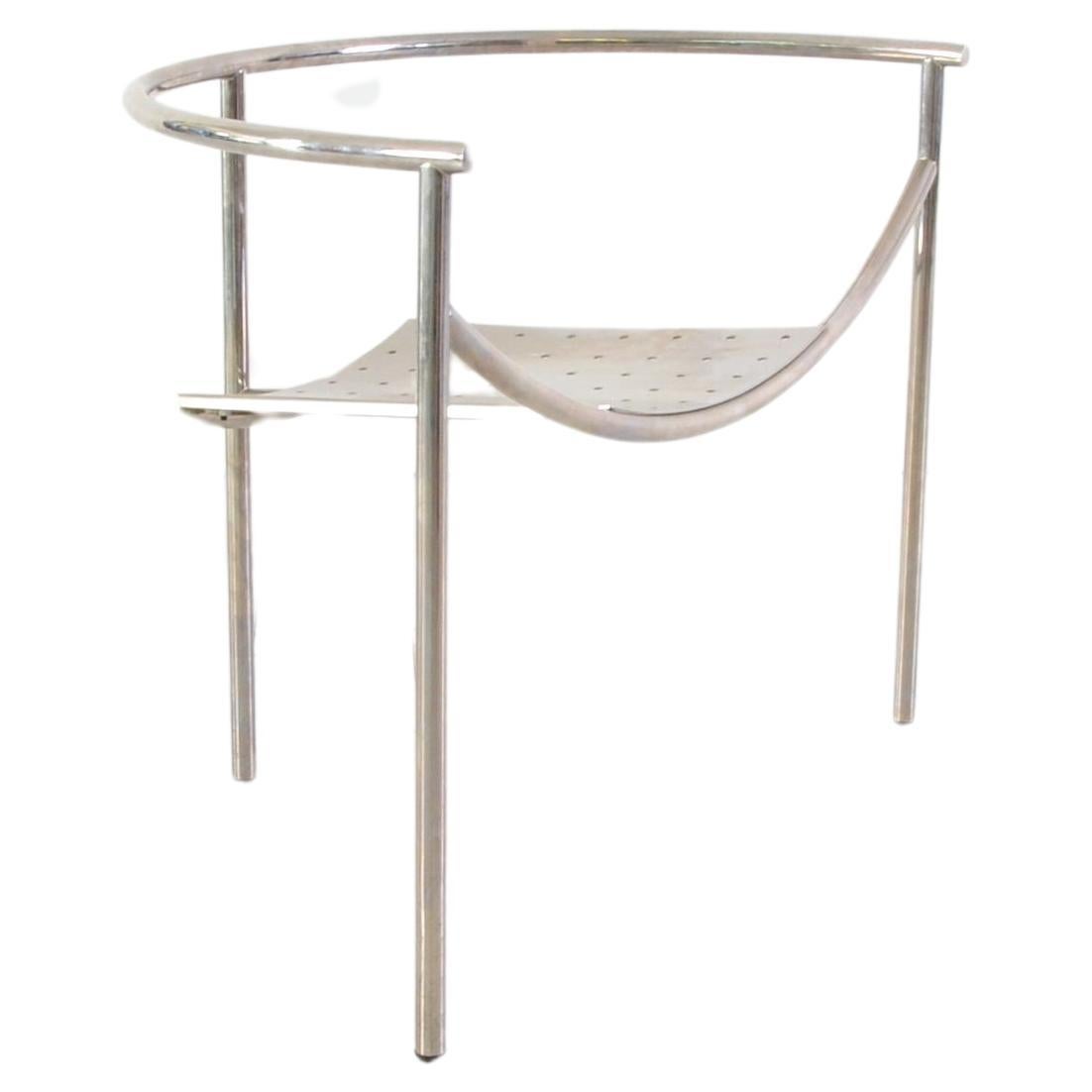 Dr Sonderbar Armchair by Philippe Starck for XO, 1980s For Sale