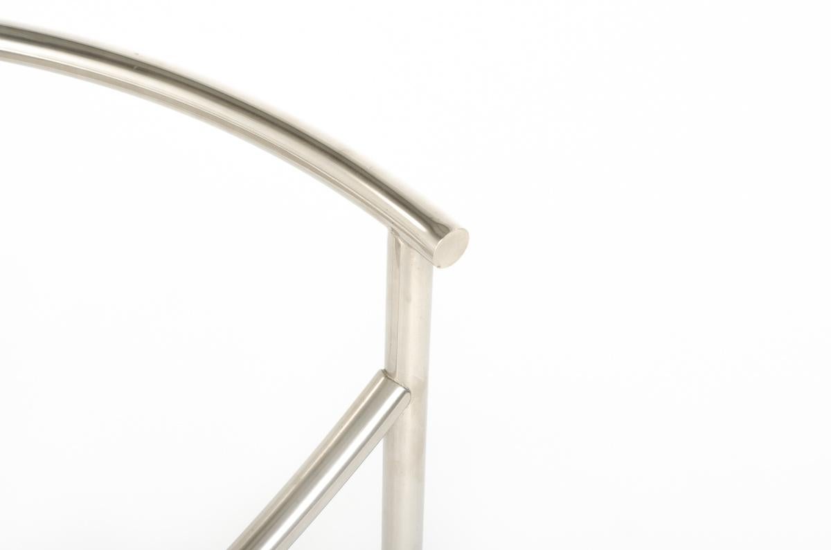 Fauteuil Dr Sonderbar de Philippe Starck pour XO, 1983 5