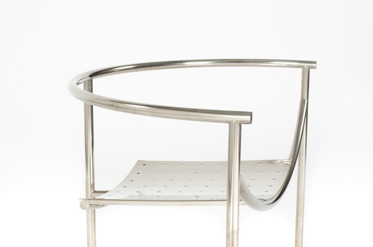 Fauteuil Dr Sonderbar de Philippe Starck pour XO, 1983 2
