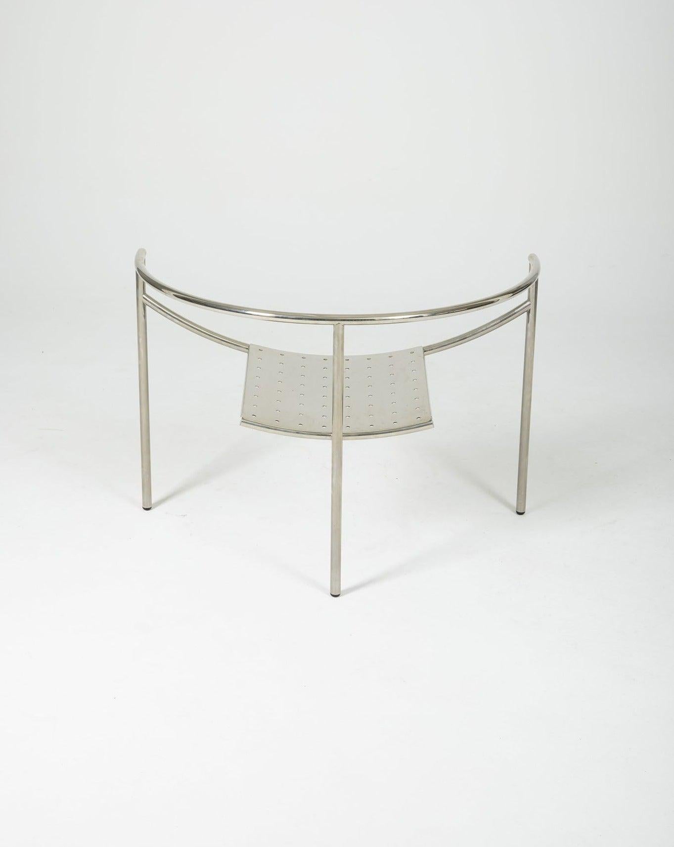 Dr Sonderbar de Philippe Starck para XO siglo XX