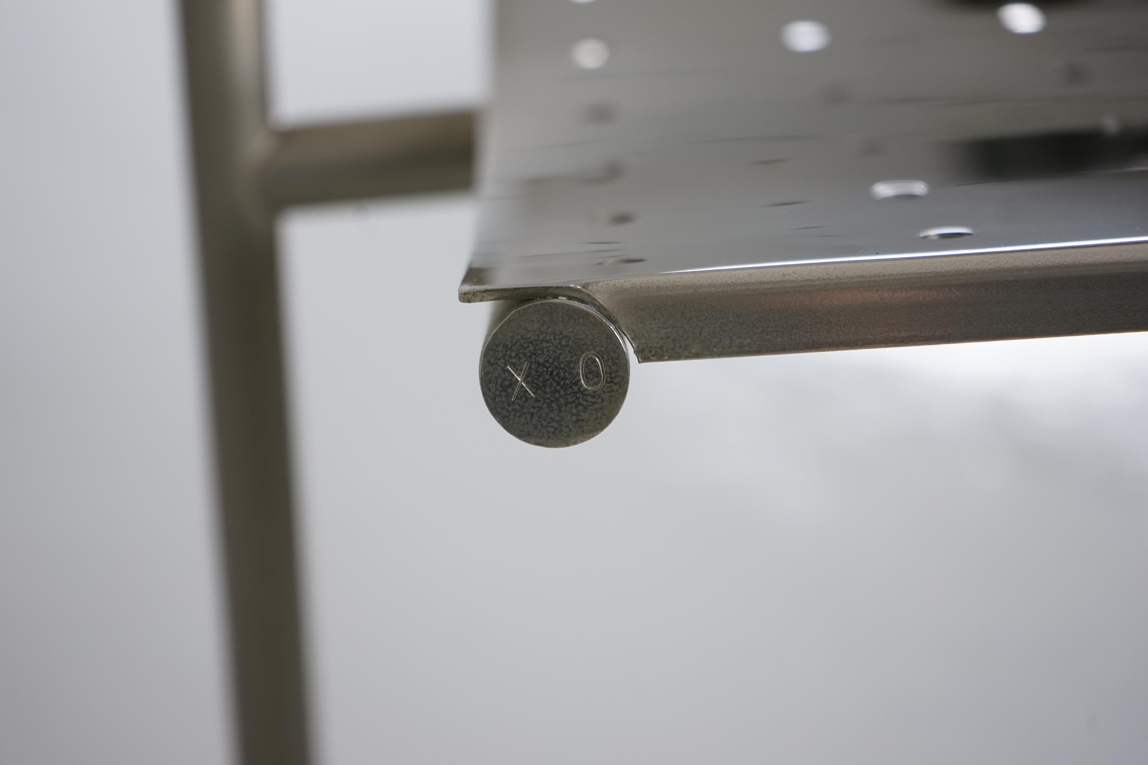 Dr. Sonderbar Postmodern Chair by Philippe Starck en vente 4