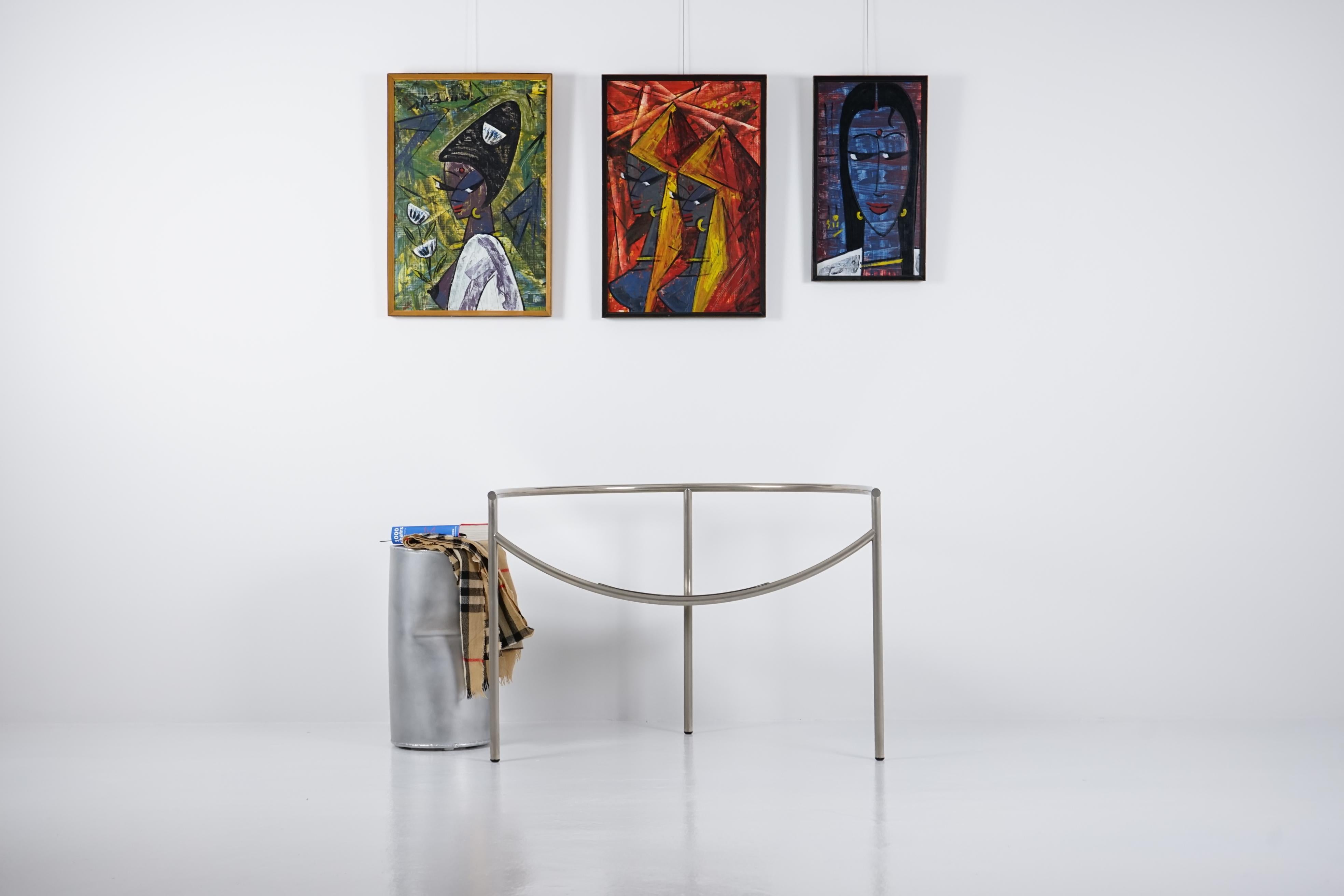 Dr. Sonderbar Postmodern Chair by Philippe Starck en vente 6