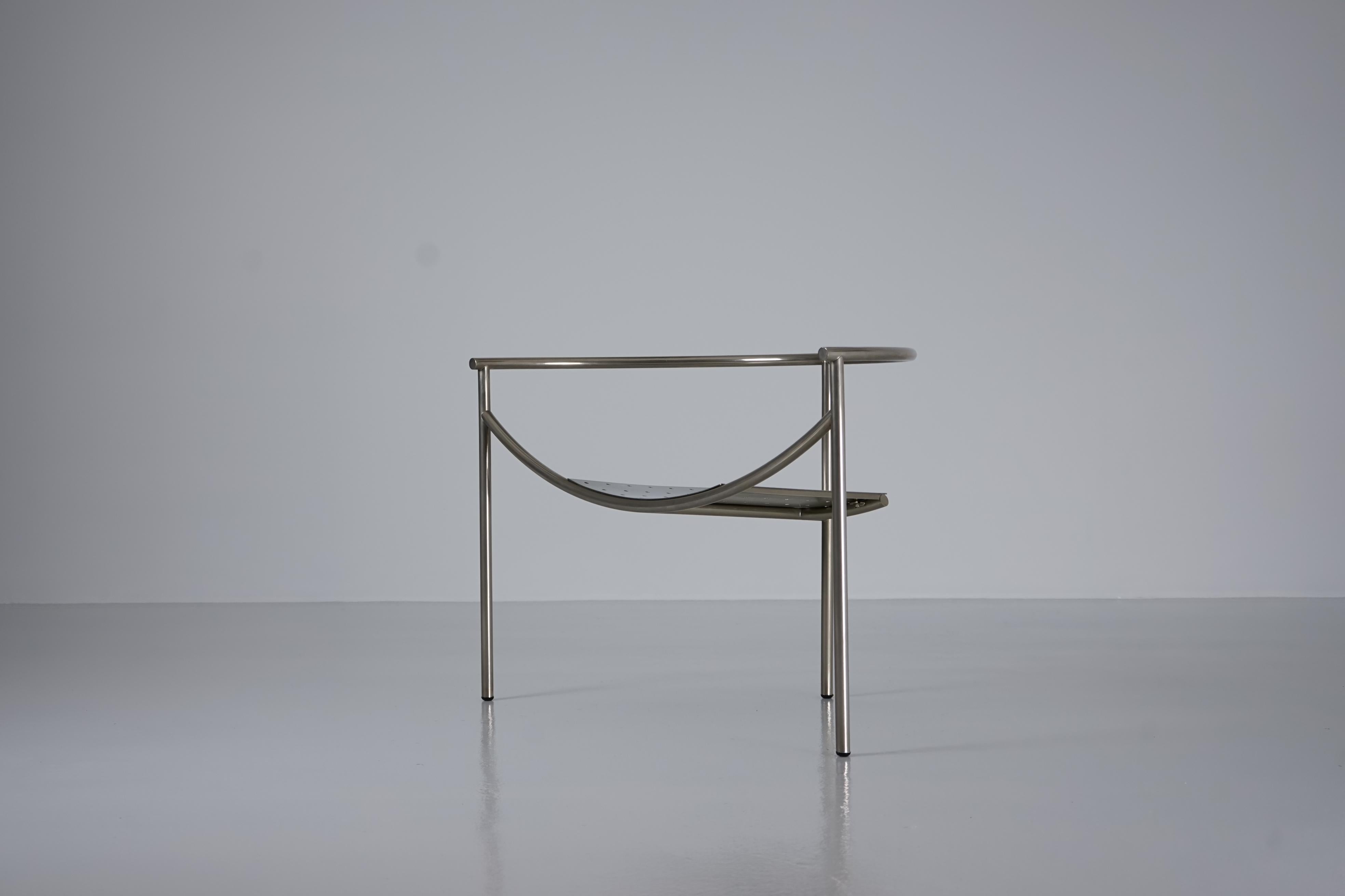 Postmoderne Dr. Sonderbar Postmodern Chair by Philippe Starck en vente
