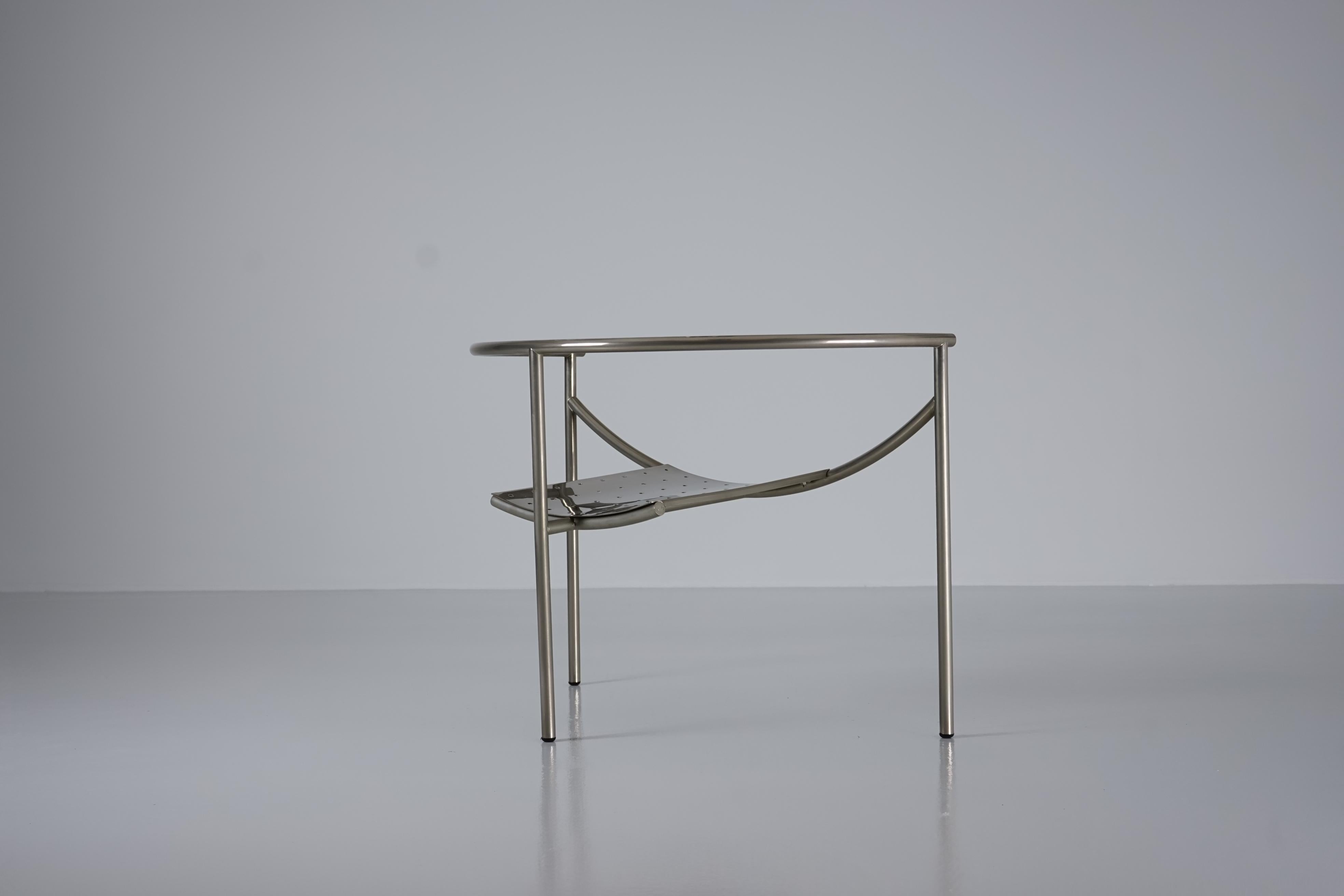 Dr. Sonderbar Postmodern Chair by Philippe Starck Bon état - En vente à Kelkheim (Taunus), HE