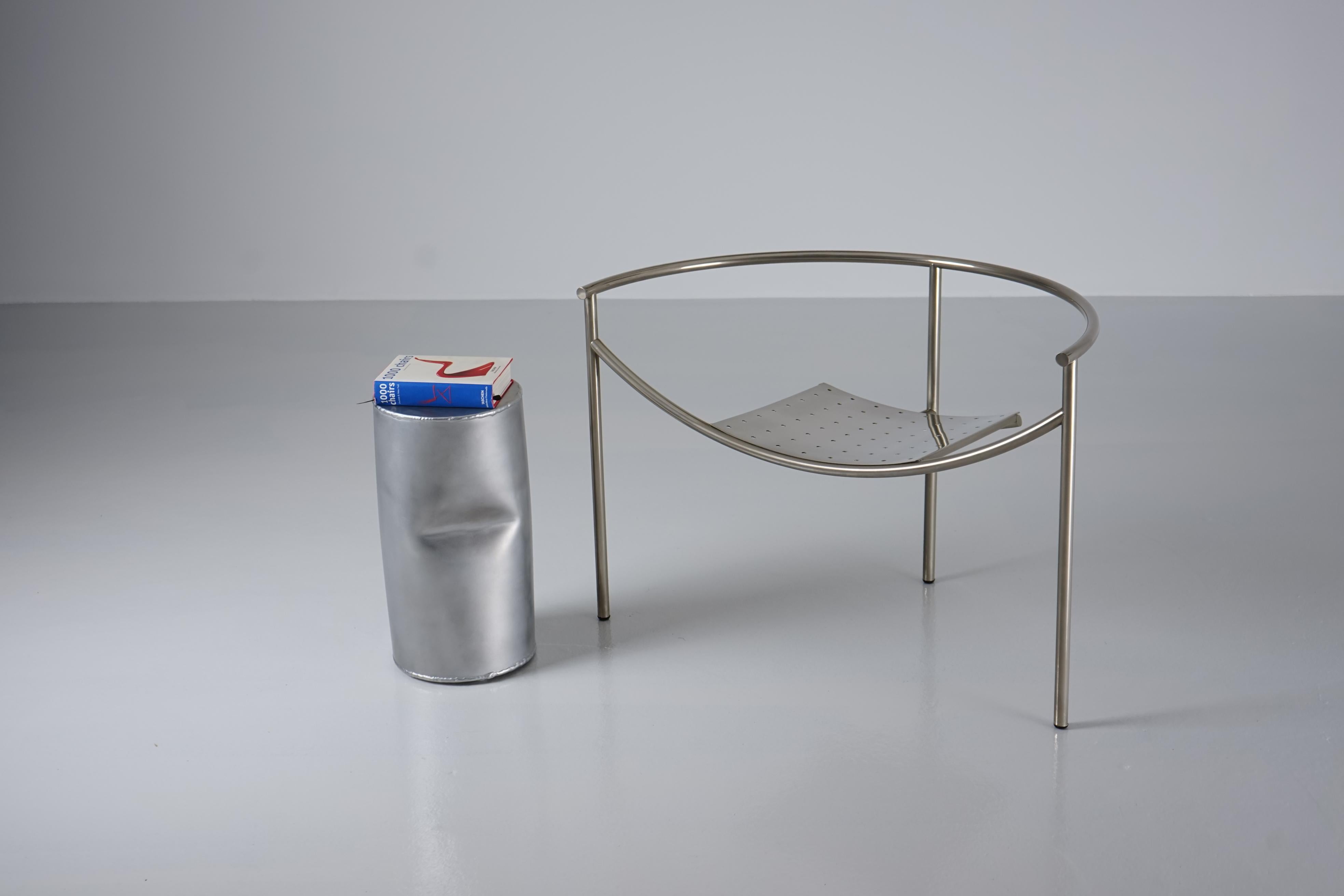 Dr. Sonderbar Postmodern Chair by Philippe Starck en vente 1
