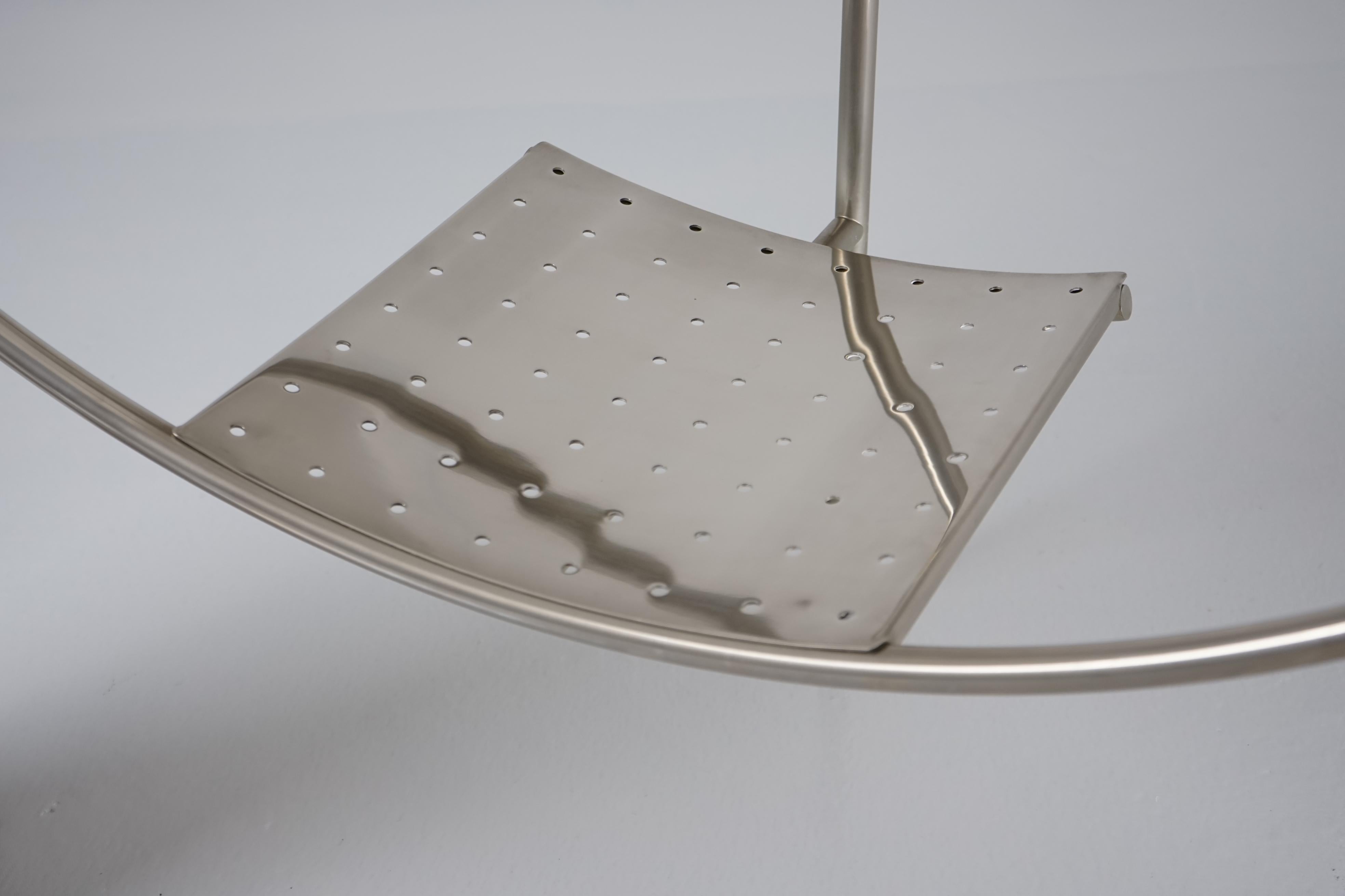 Dr. Sonderbar Postmodern Chair by Philippe Starck en vente 2