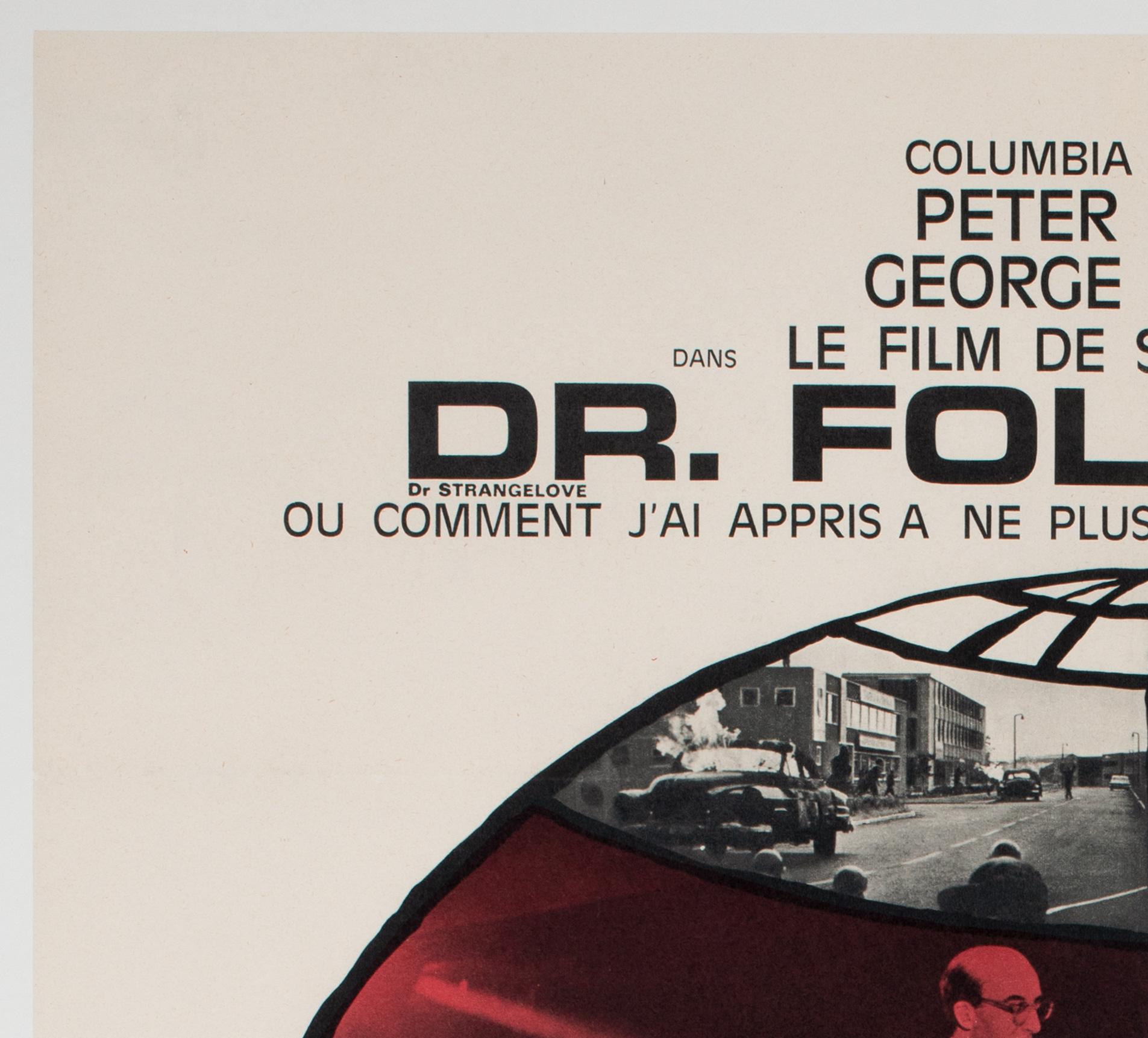 film 1964 français