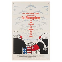 Dr. Strangelove