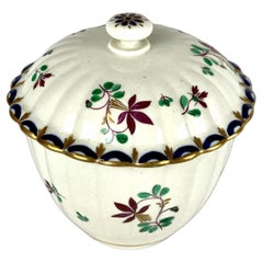 George III Porcelain