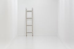 Percha de acero inoxidable pulido de Zieta