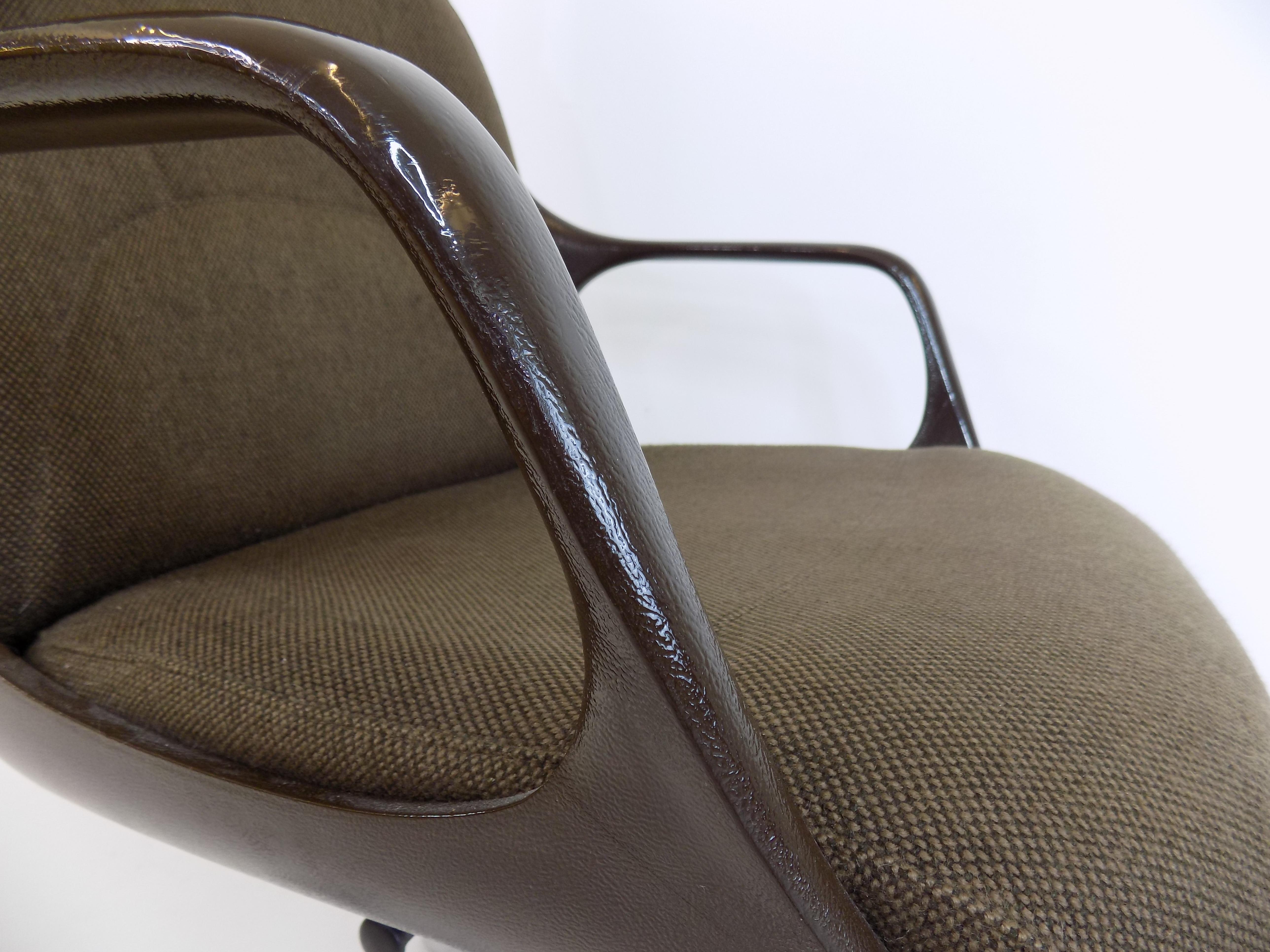 Drabert Concept Office Chair 3
