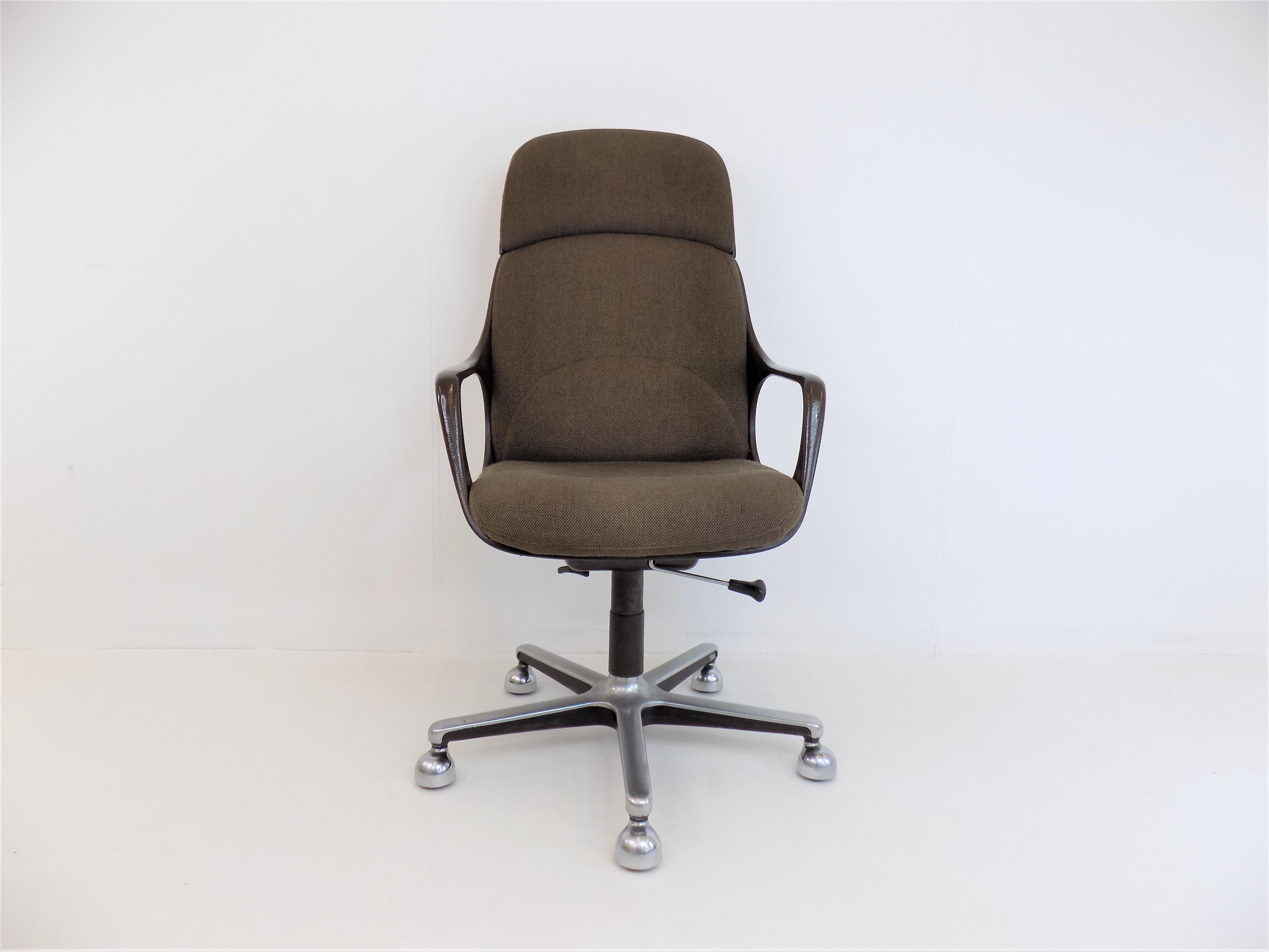 Drabert Concept Office Chair 4