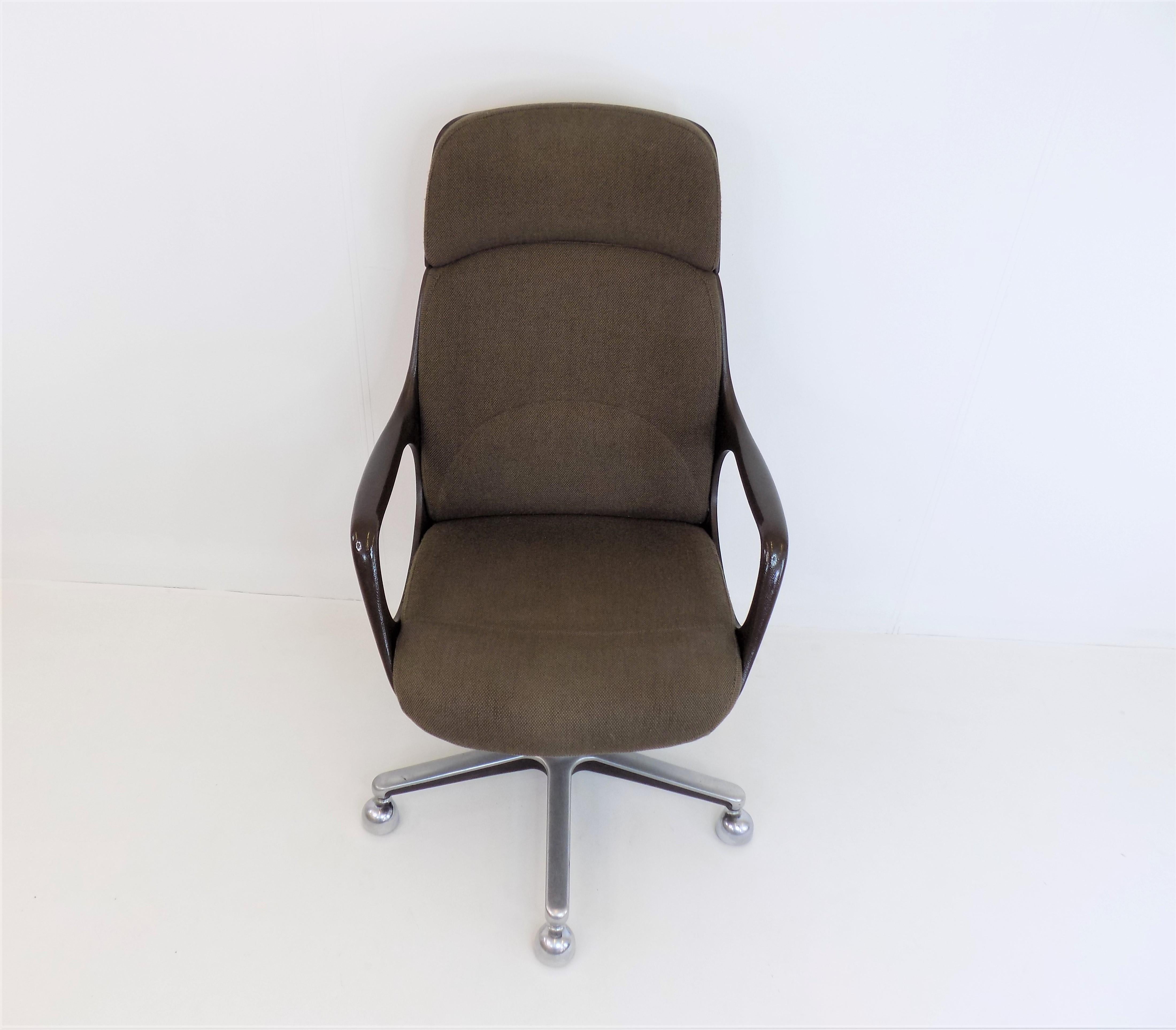 Drabert Concept Office Chair 6
