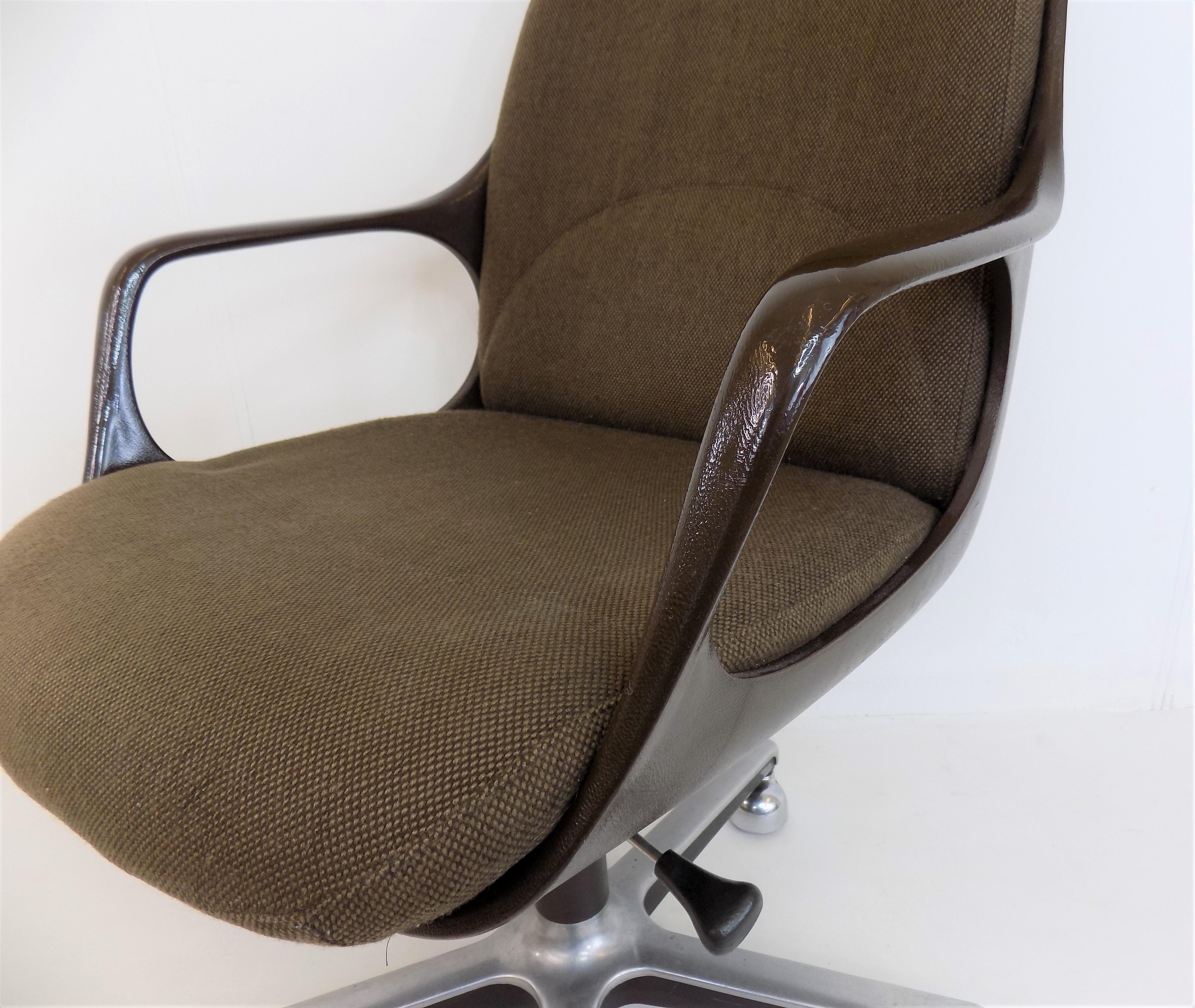 Drabert Concept Office Chair 7