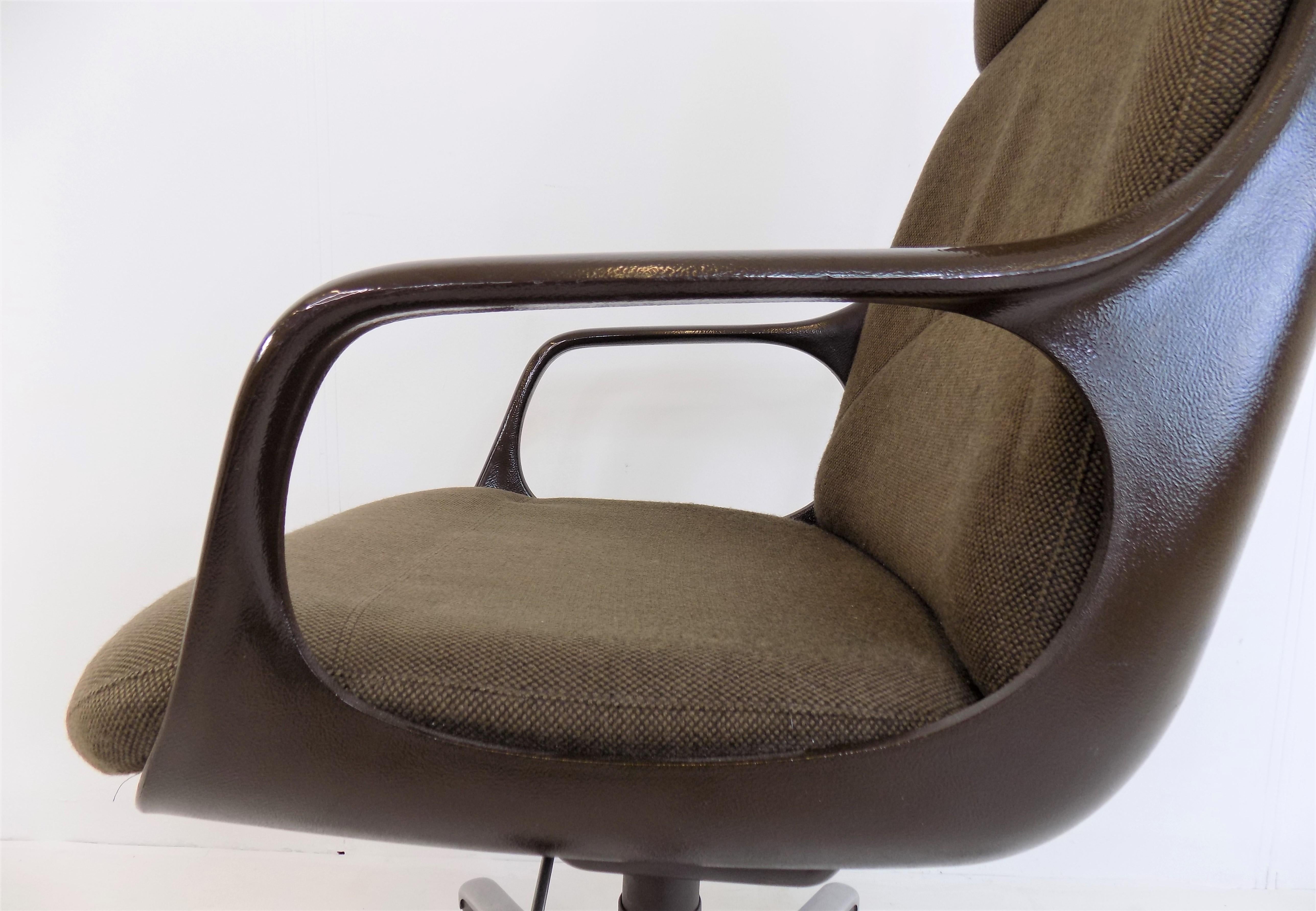 German Drabert Concept Office Chair