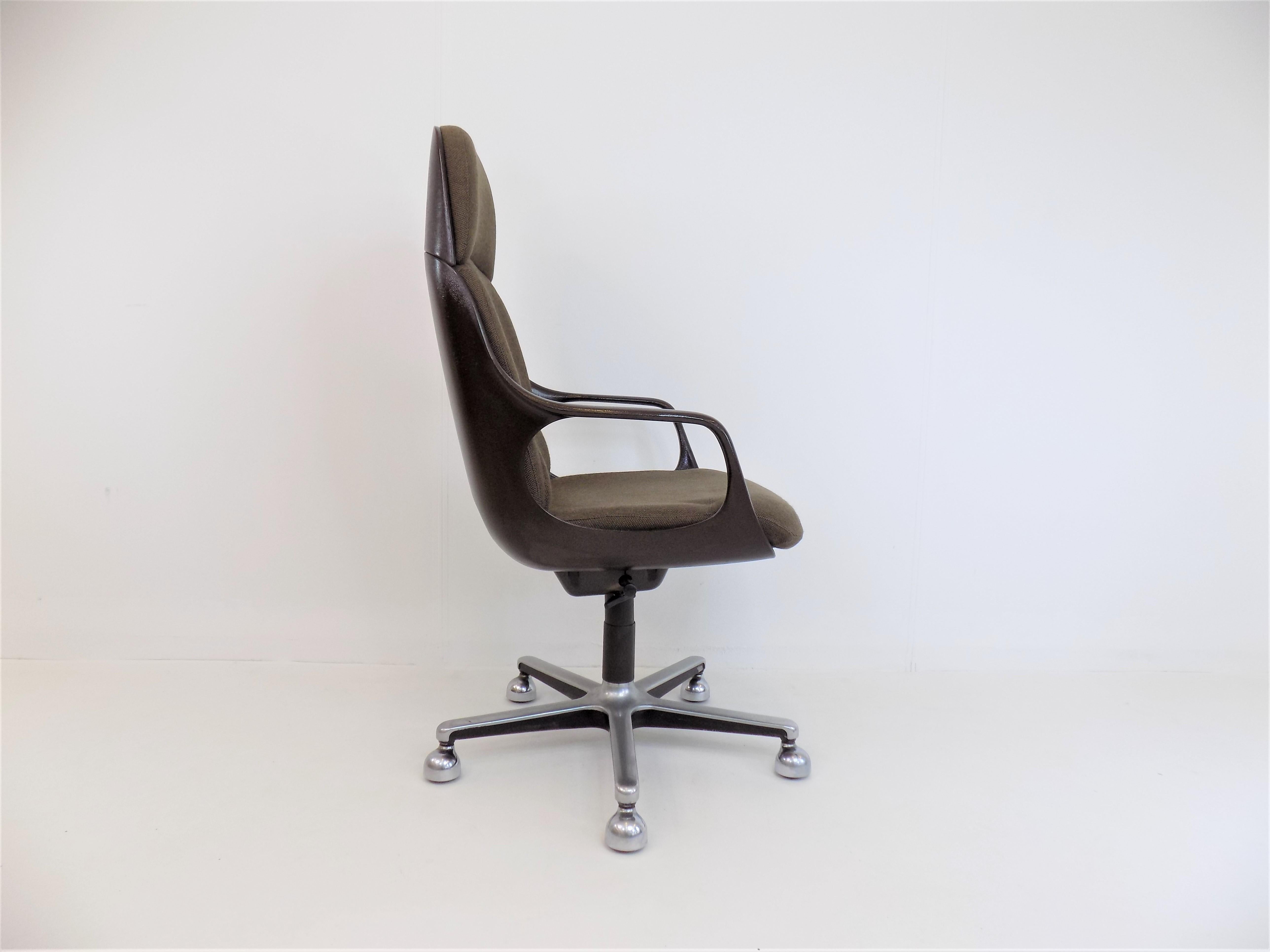Drabert Concept Office Chair 1