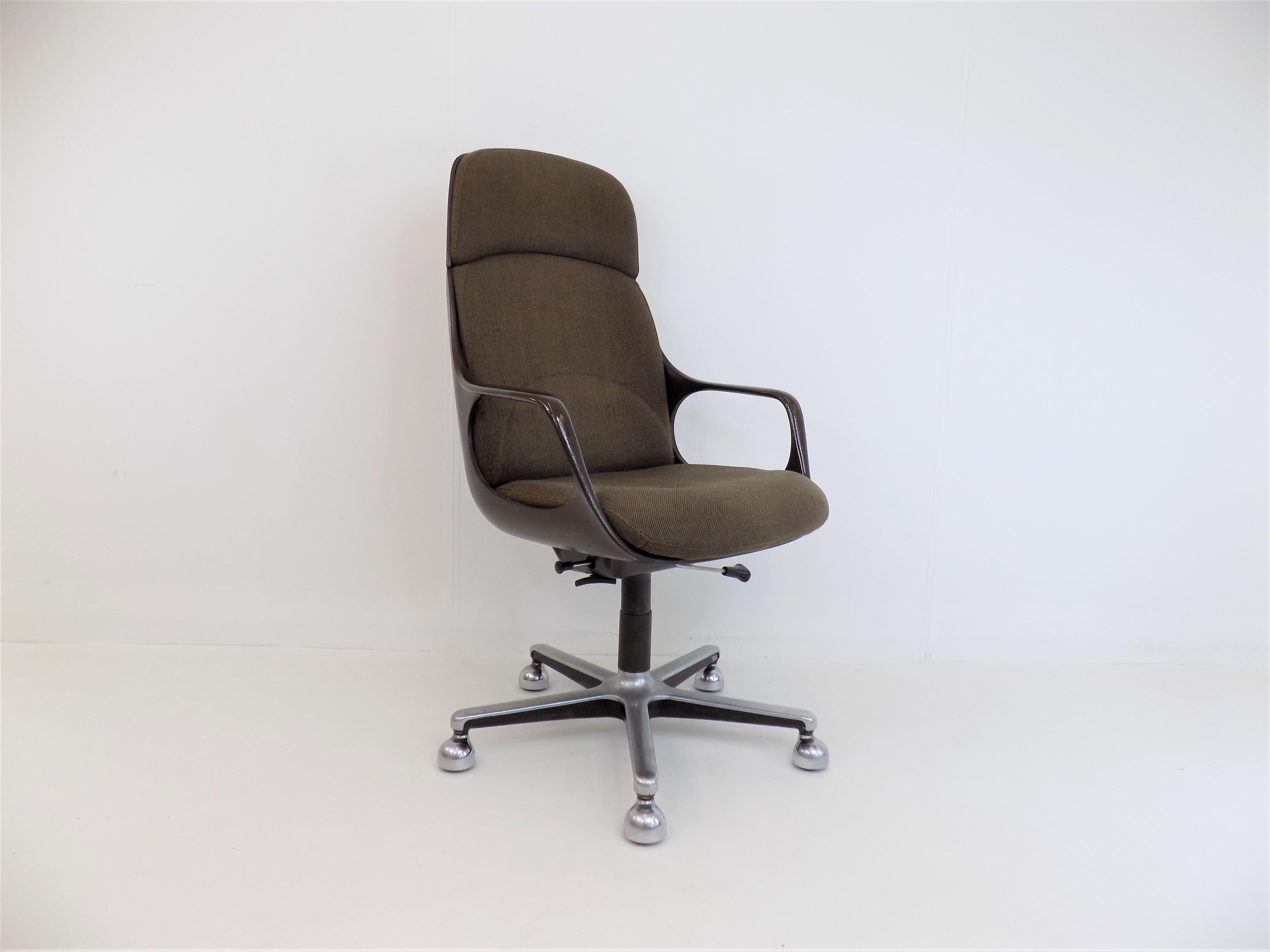 Drabert Concept Office Chair 2