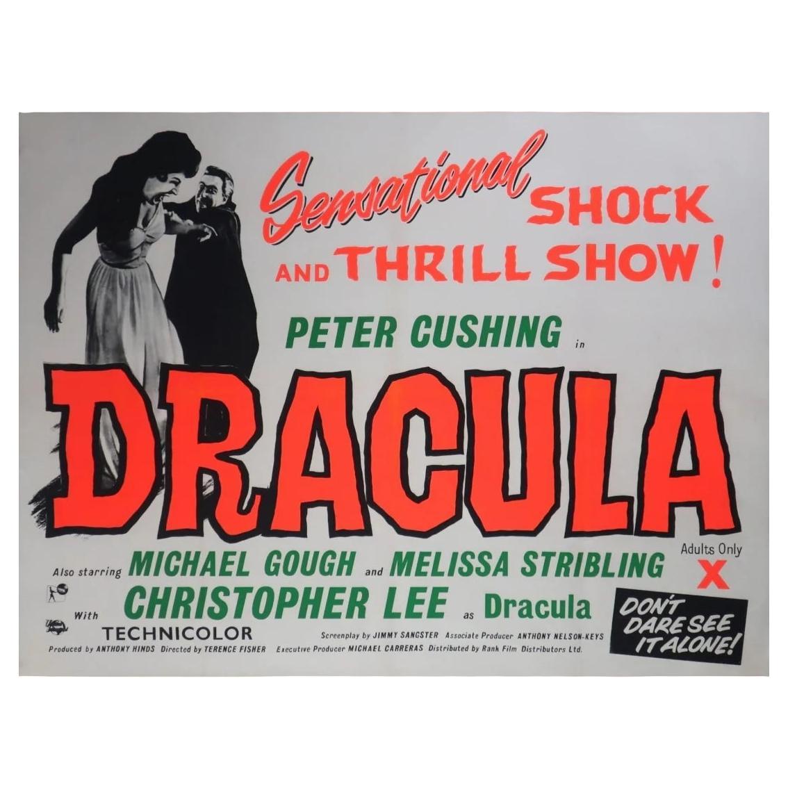 Dracula (1964R)