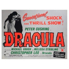 Dracula (1964R)
