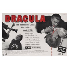 Vintage Dracula