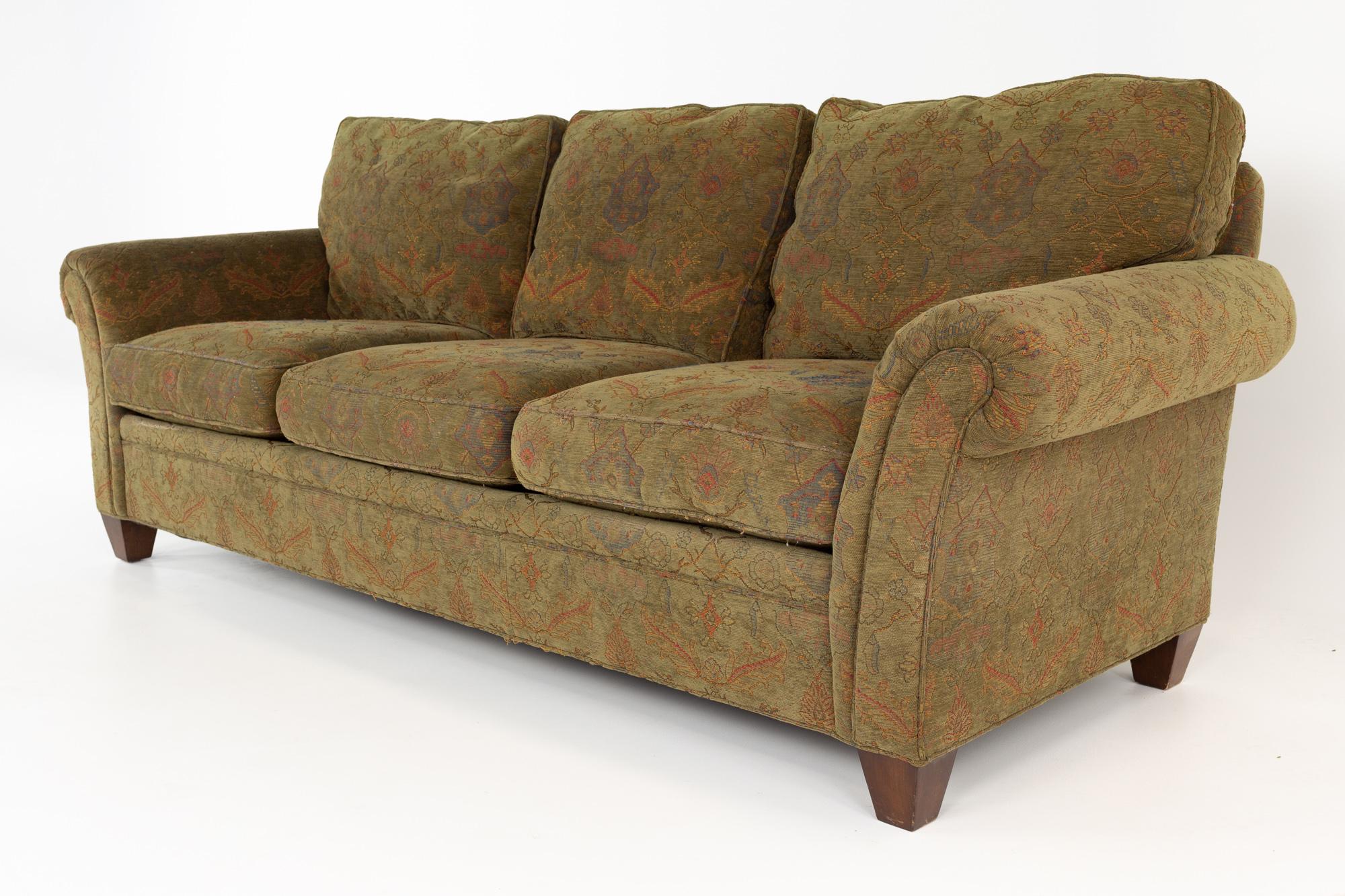 stickley sofas